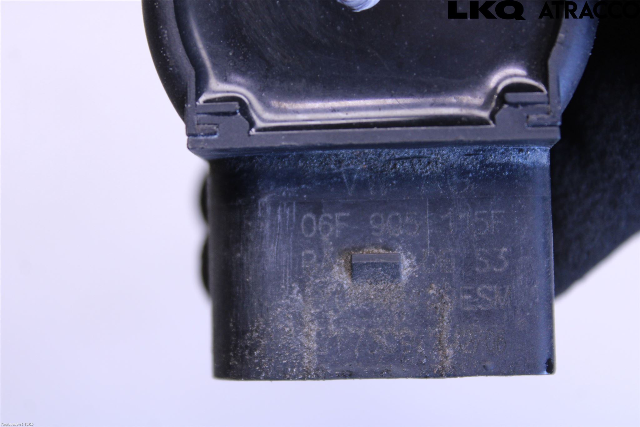 Volkswagen VW PASSAT 05-11 Coil