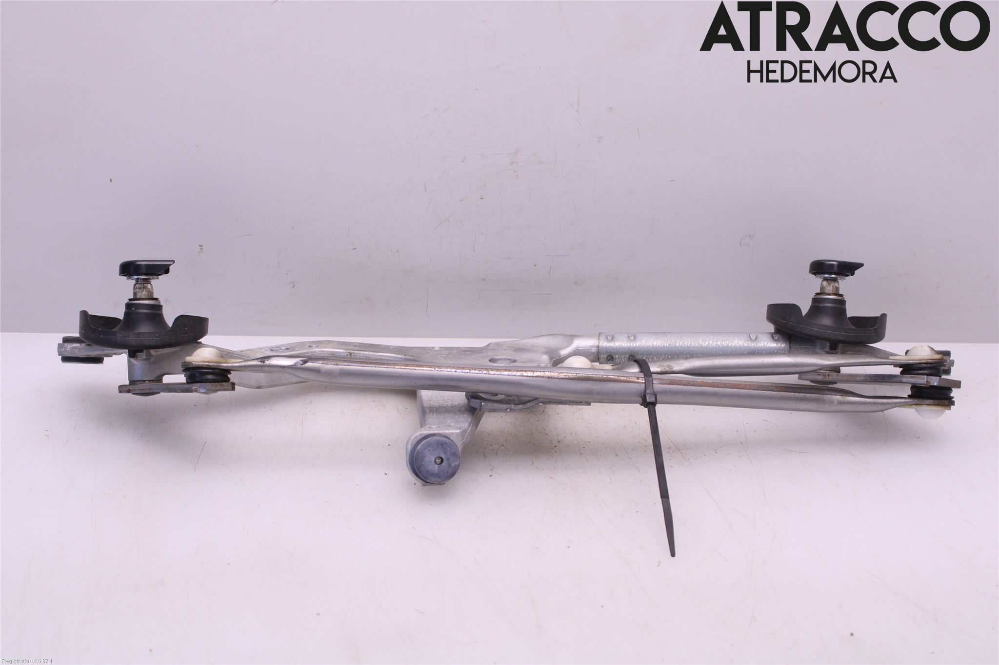 Toyota AURIS 13-19 Viskeroverføring Frontrute