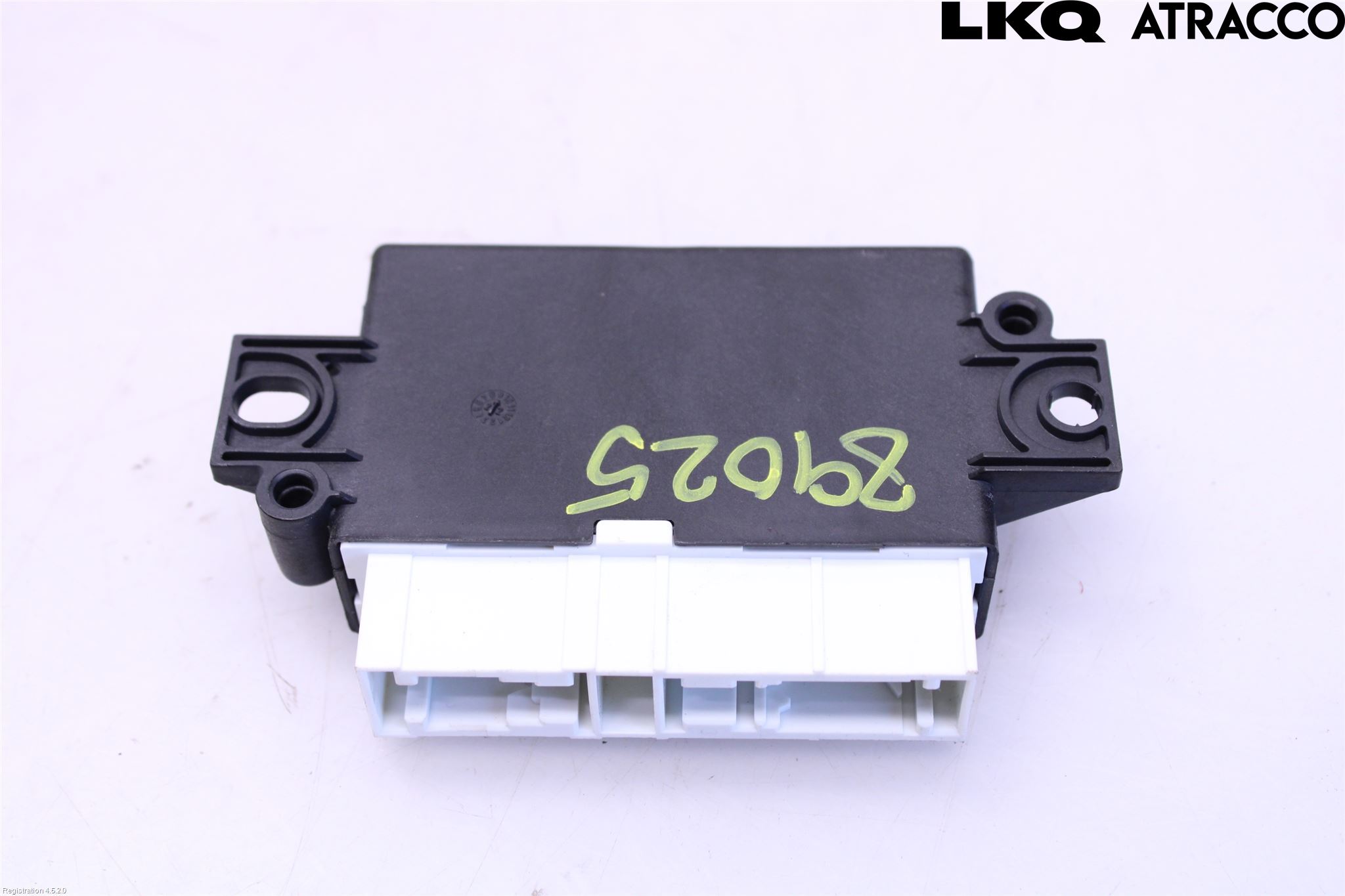 Opel CORSA F, CORSA-E 20- Styreenhet Parkering
