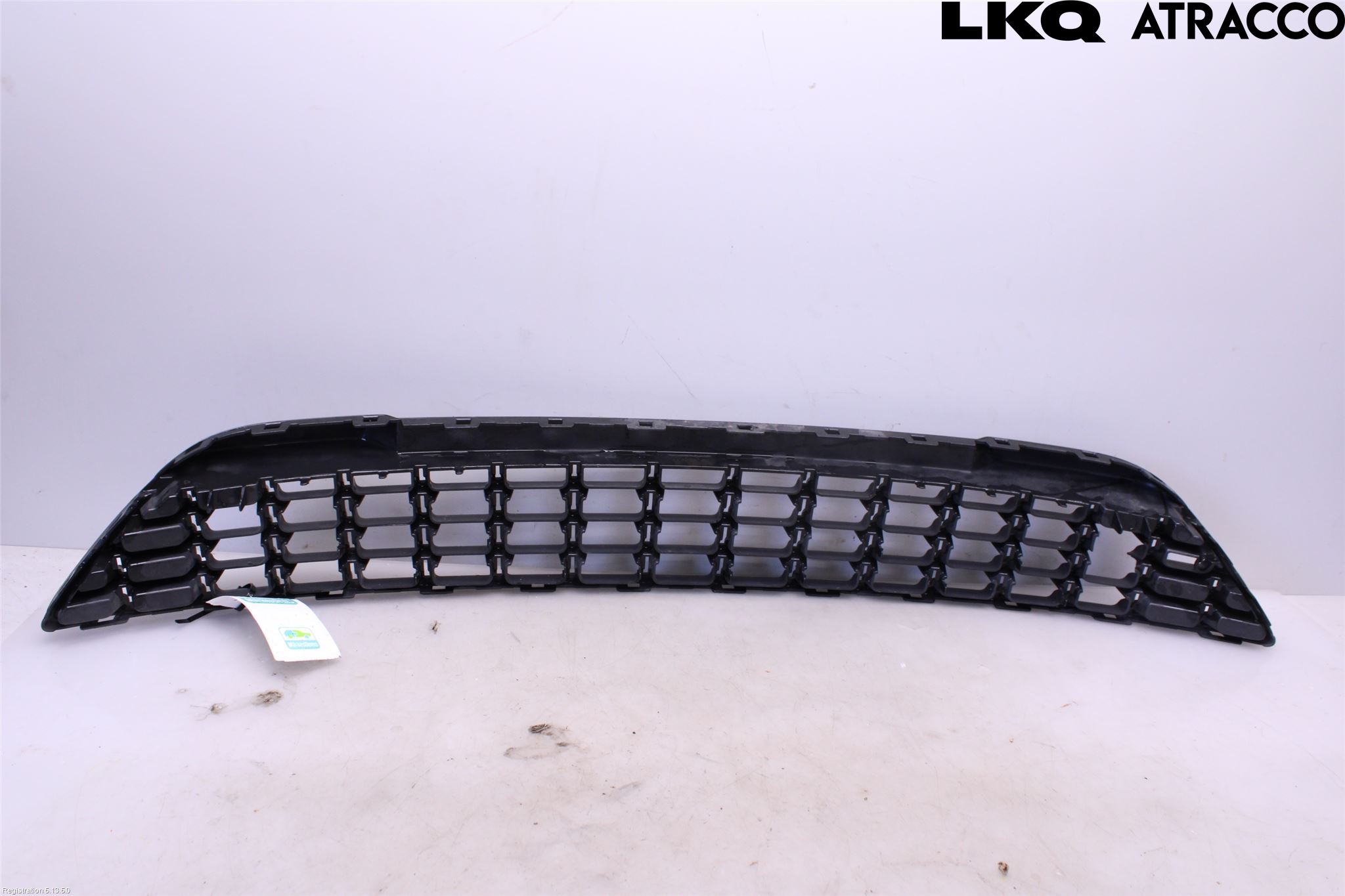 Opel ZAFIRA C 12-19 Grilldel Midt