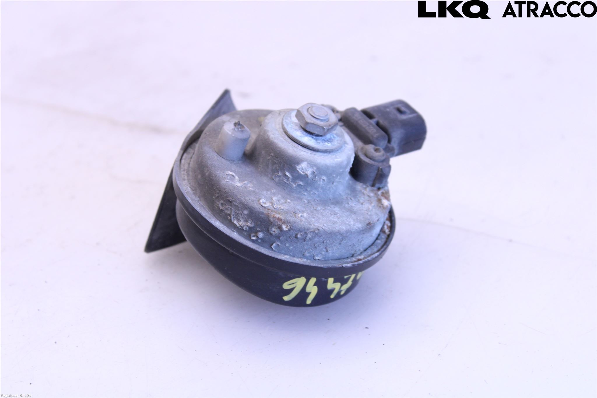 BMW 1 E87/81 5D/3D 03-11 Signalhorn