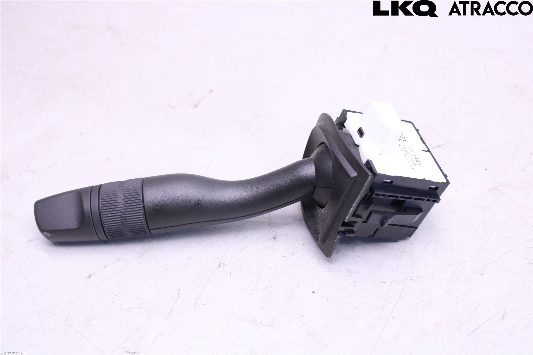 Opel ASTRA K 16-22 Bryter Ratt Visker - Spyler