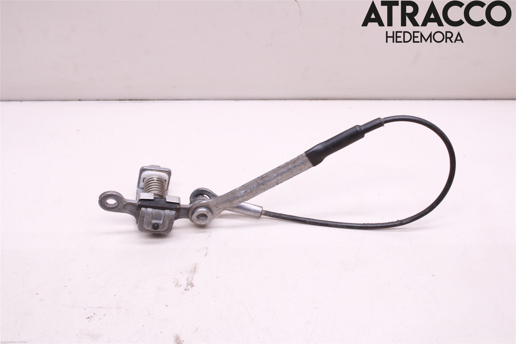 Volkswagen VW AMAROK 2H 10-22 Dørstopper