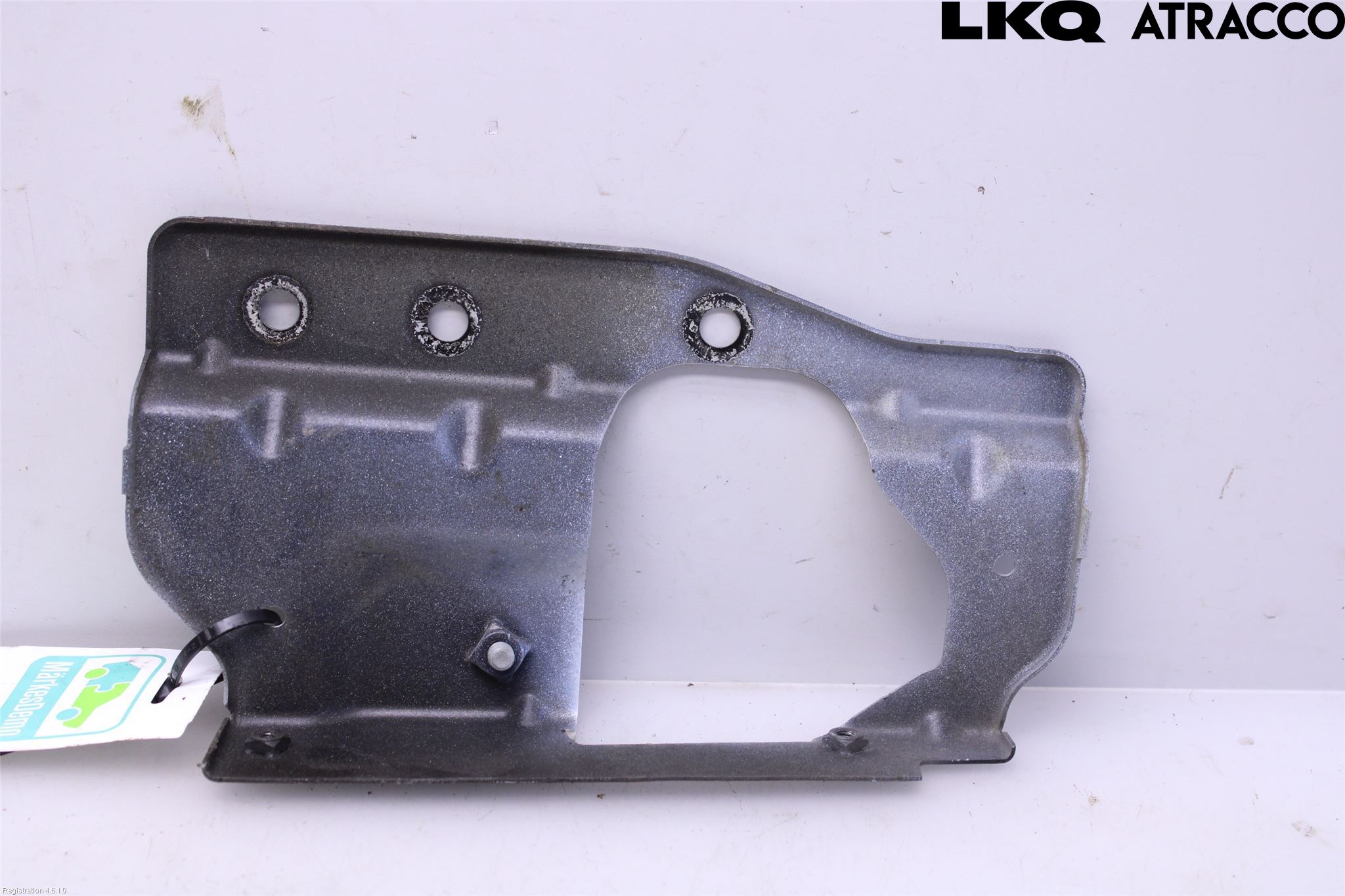 Landrover RANGE ROVER VELAR (L560) 17- Frontskjermfeste Venstre