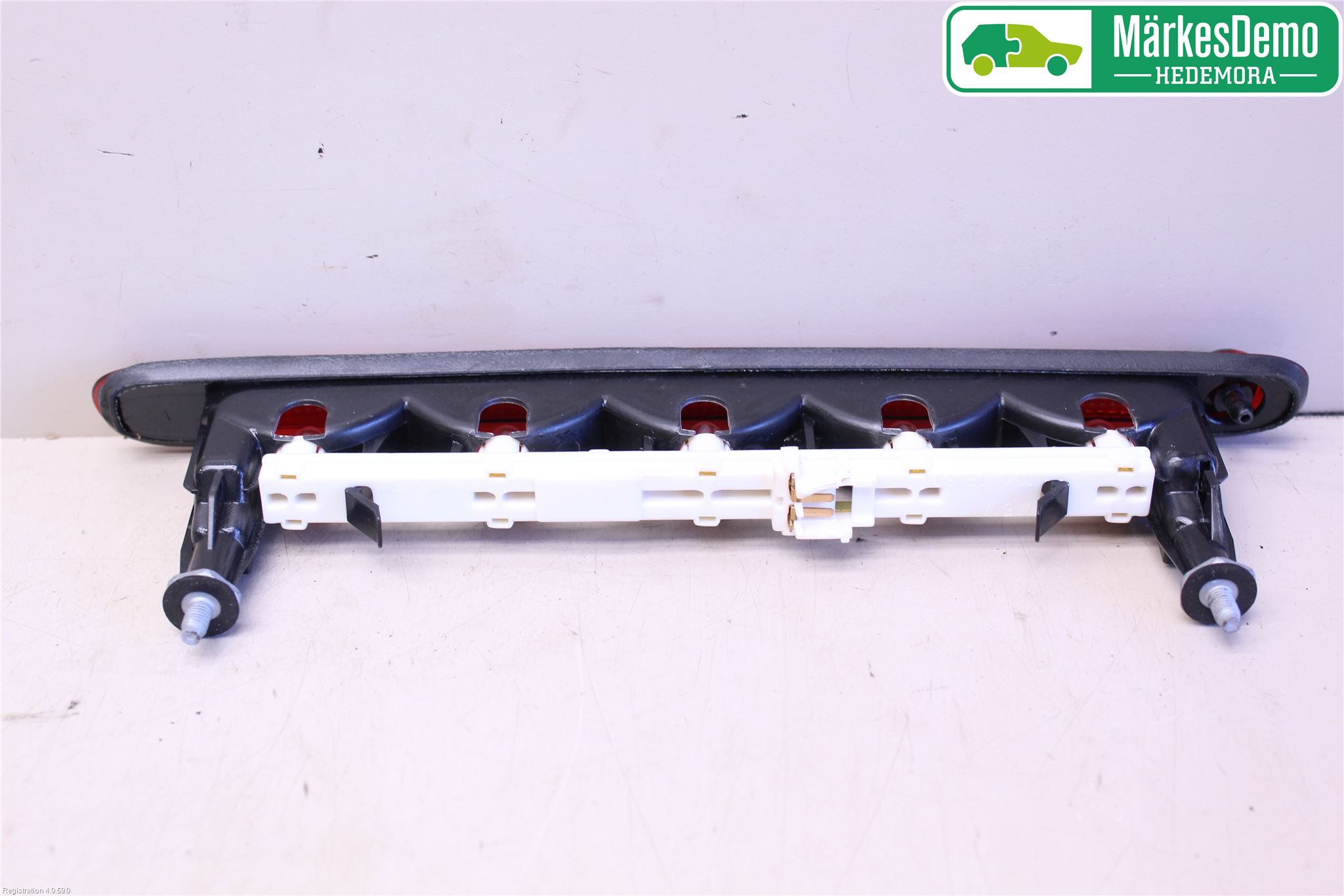 Suzuki SX4 S-CROSS 14-21 Bremselys Bakrute