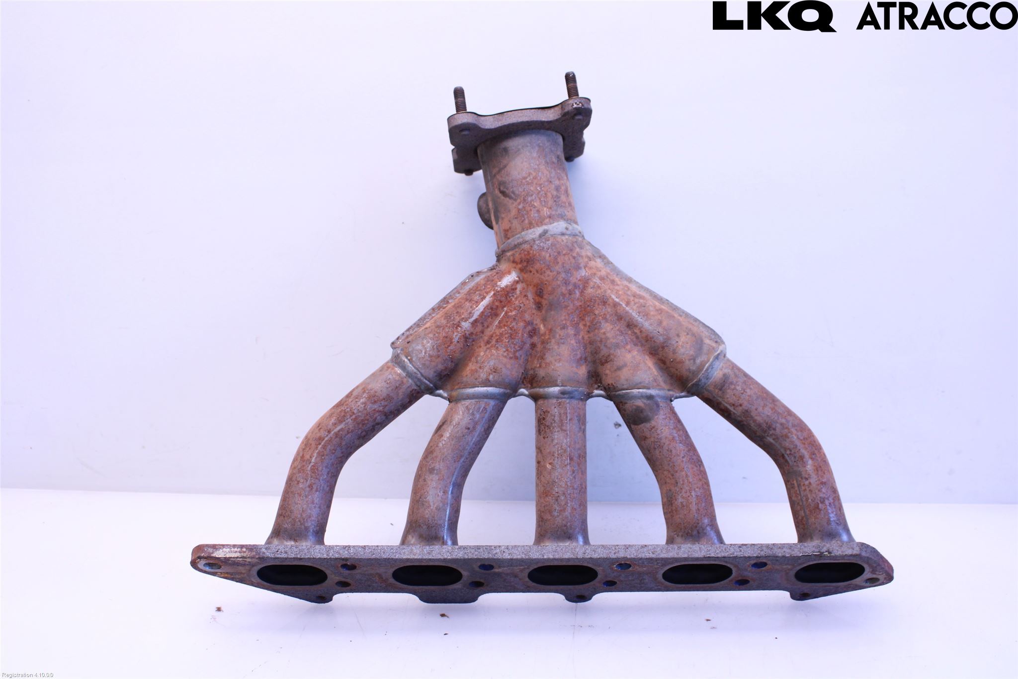 Volvo V70 05-08 Eksosmanifold