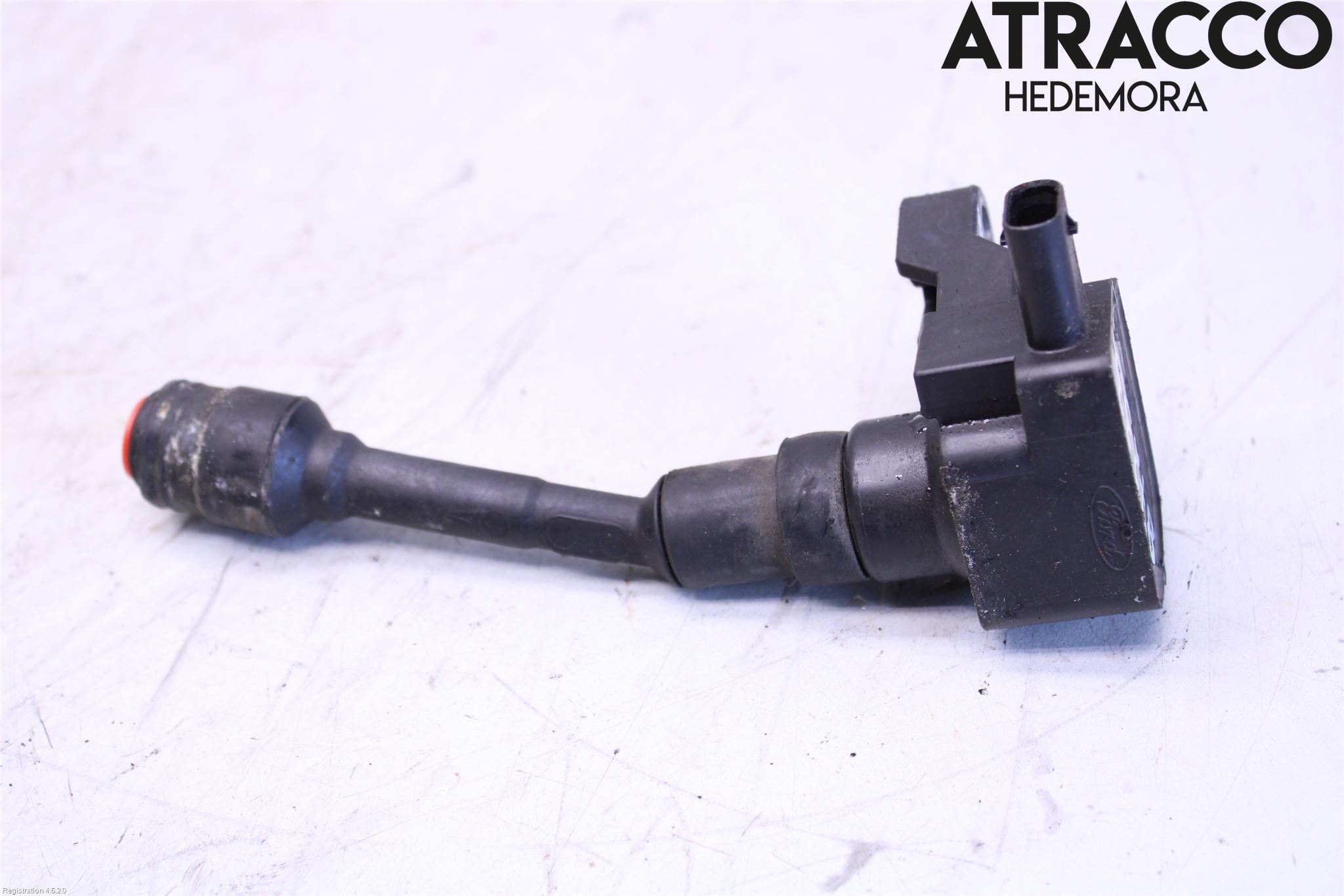 Ford C-MAX II  11-14 Coil