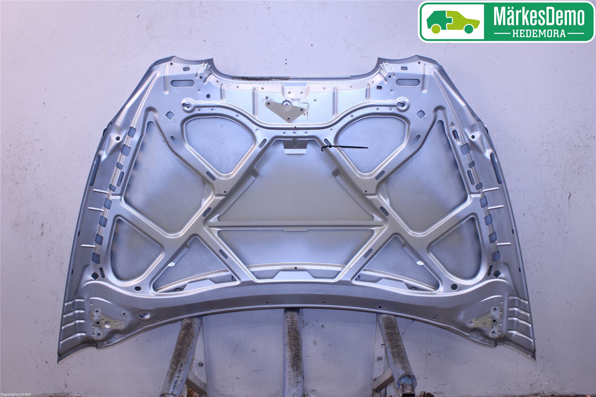 Seat ALTEA Panser