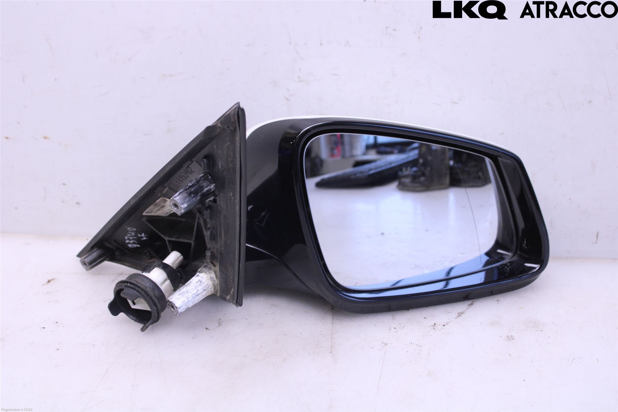 BMW 5 F10/F11/F18 09-17 Speil H M-El Justering