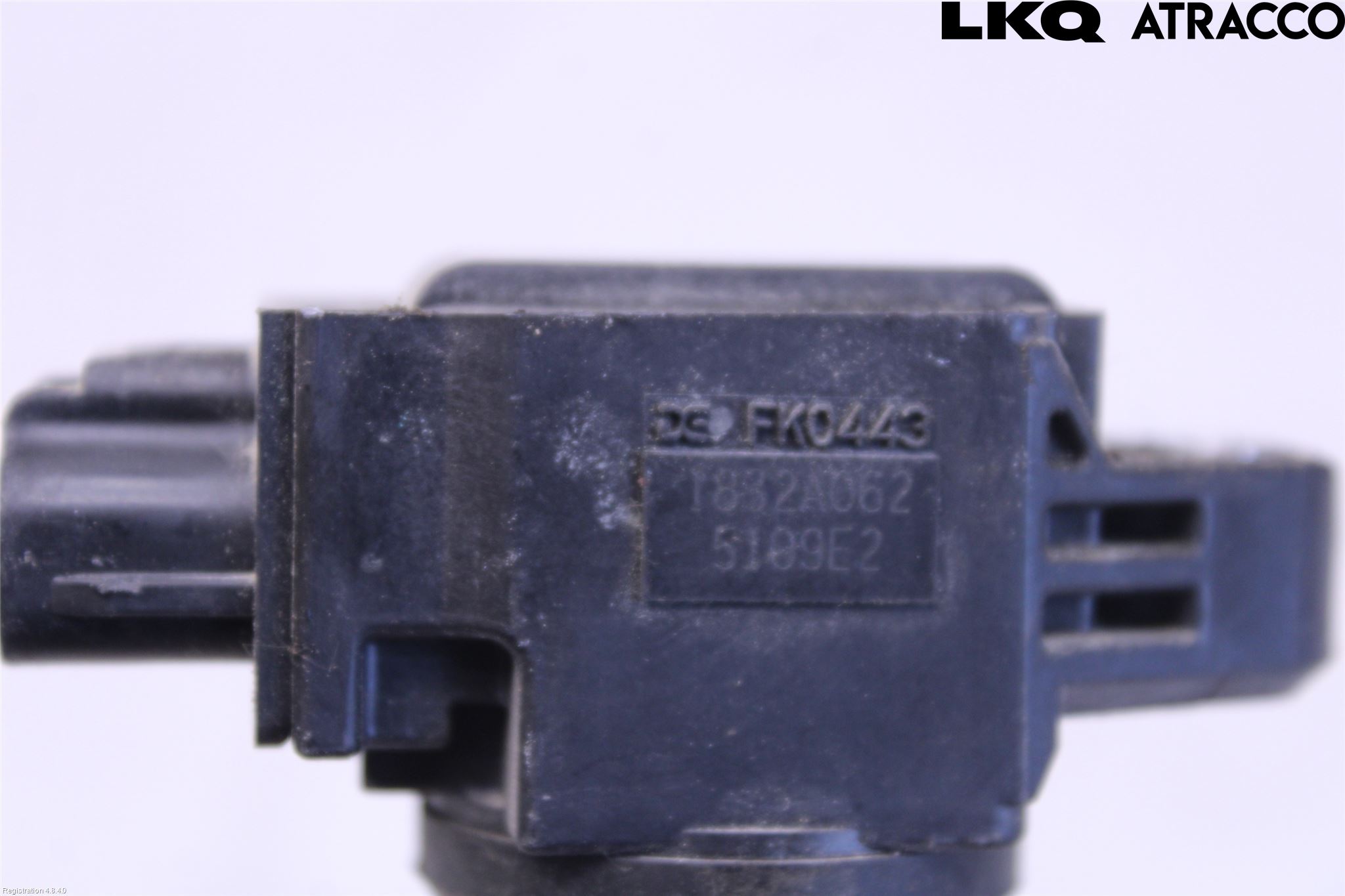 Mitsubishi OUTLANDER 13-21 Coil