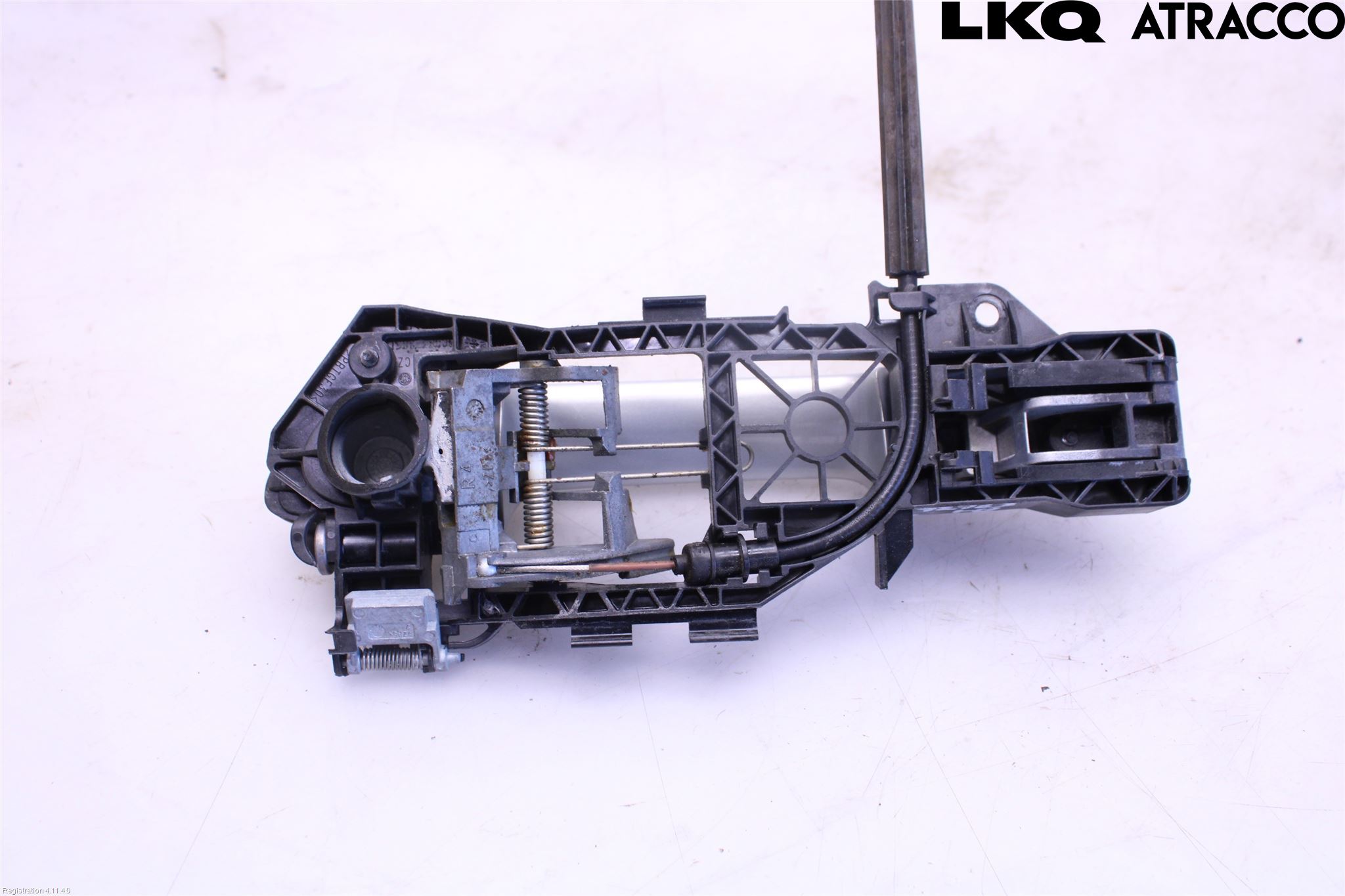 Volkswagen VW PASSAT 05-11 Dørhandtak Ytre Høyre
