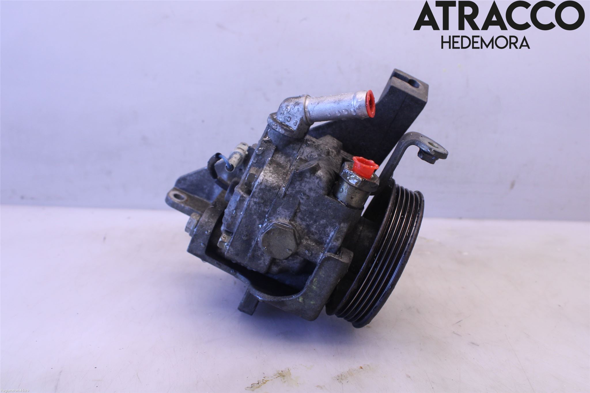 Subaru IMPREZA II  06-07 Servo Pumpe