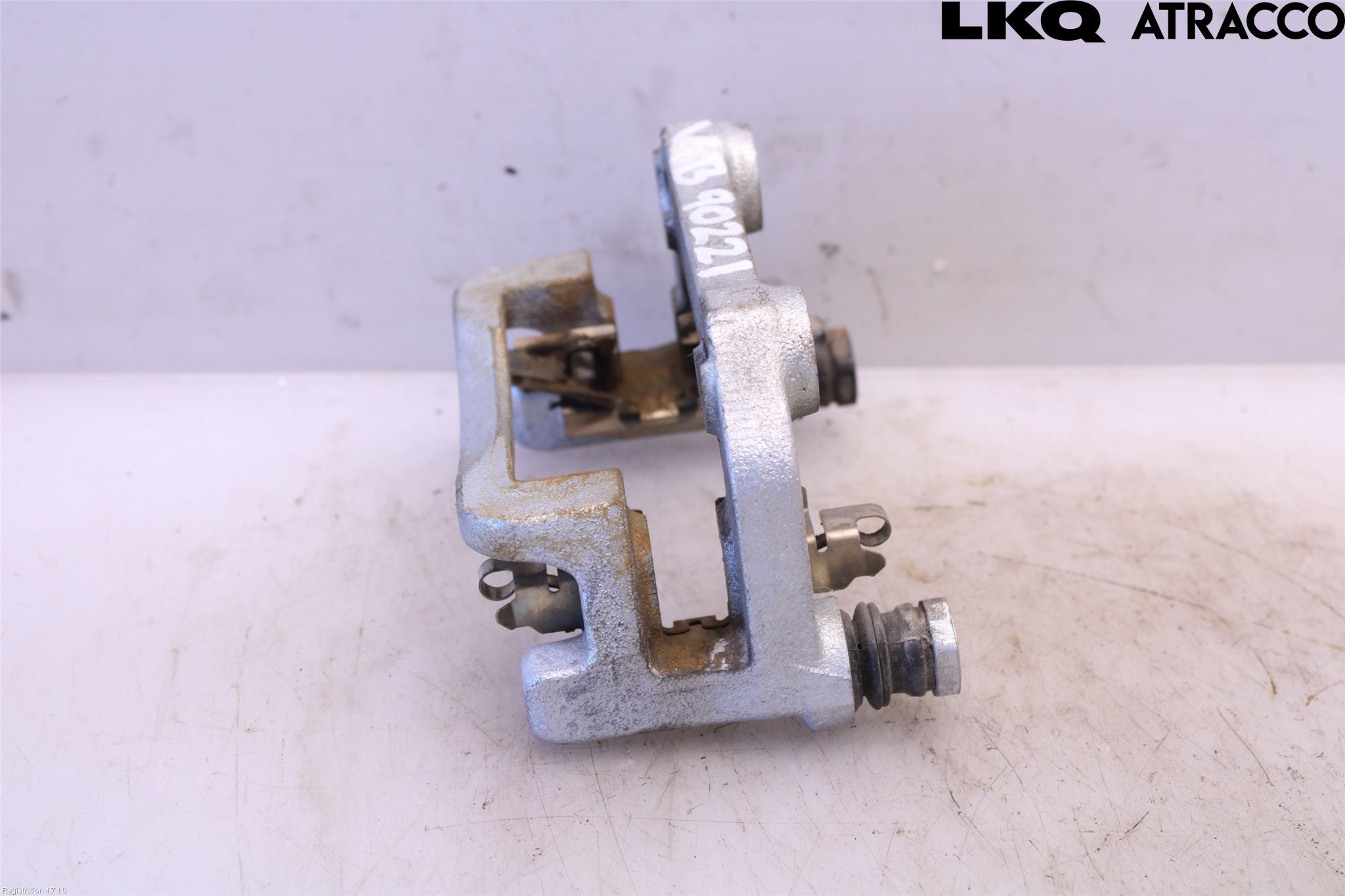 Suzuki SX4 S-CROSS 22- Bremsecaliper Feste Holder