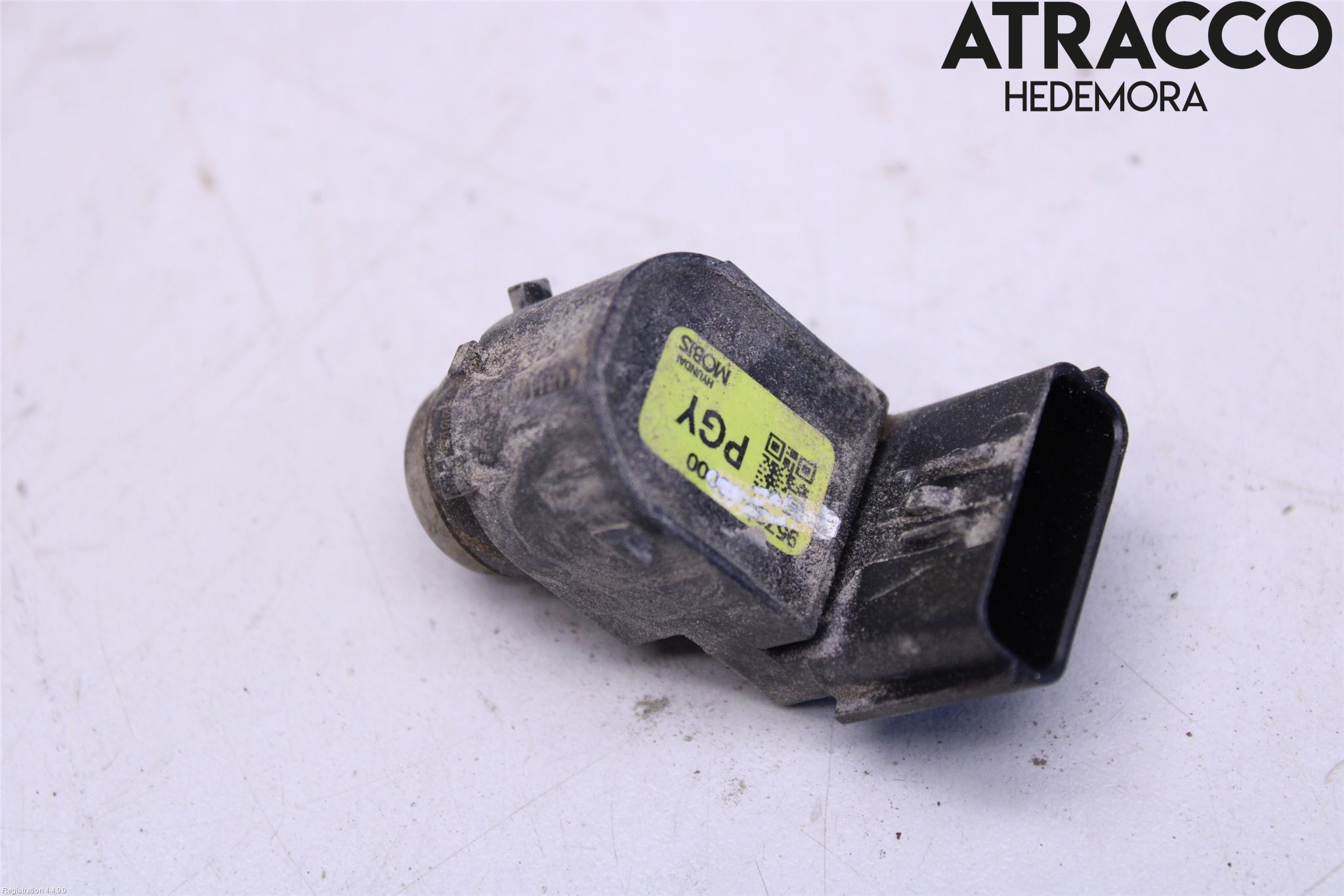 Hyundai KONA/ELECTRIC OS 18-23 Sensor Ryggesensor