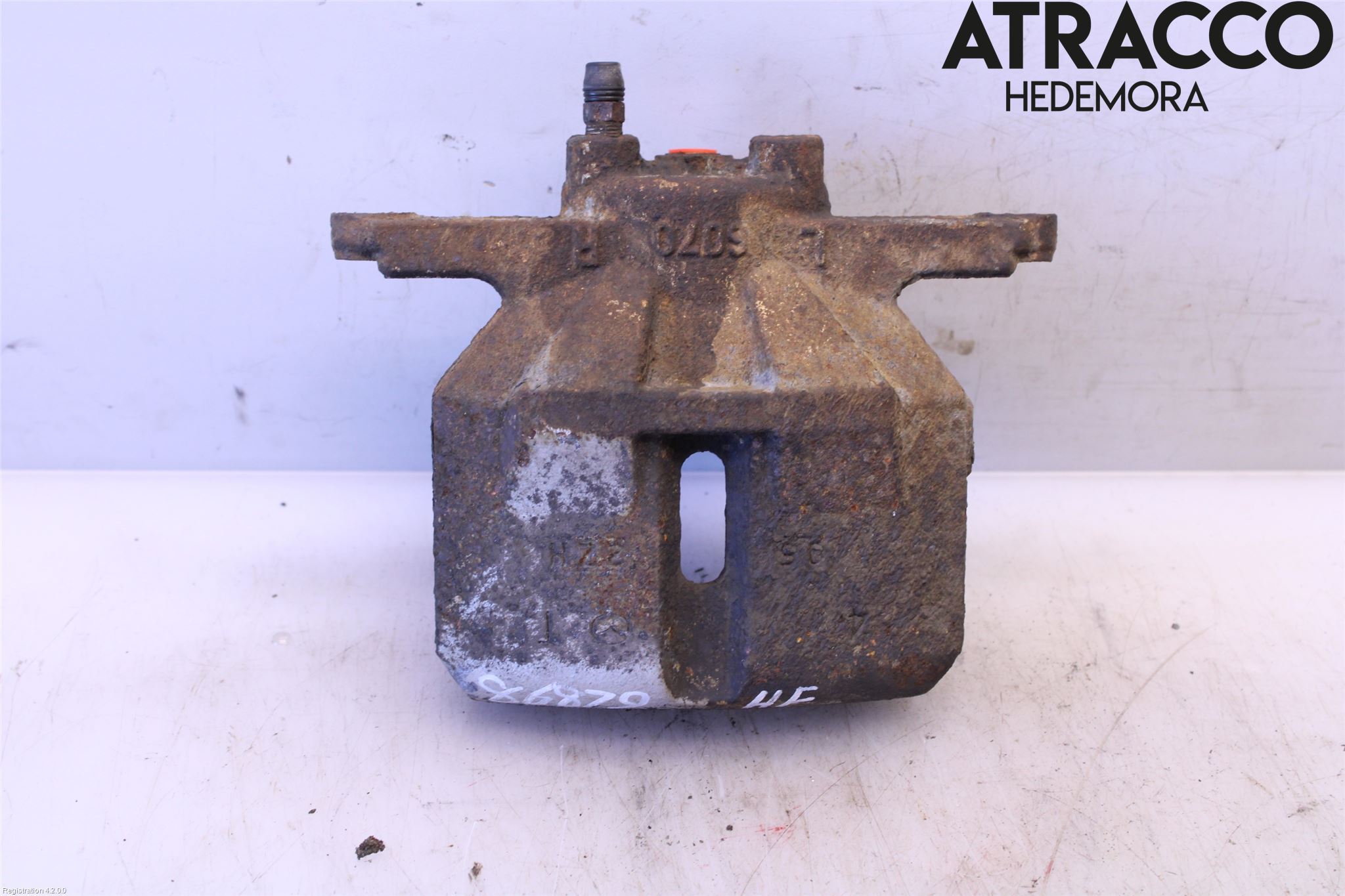 Mazda CX-5 12-17 Bremsecaliper Foran Høyre