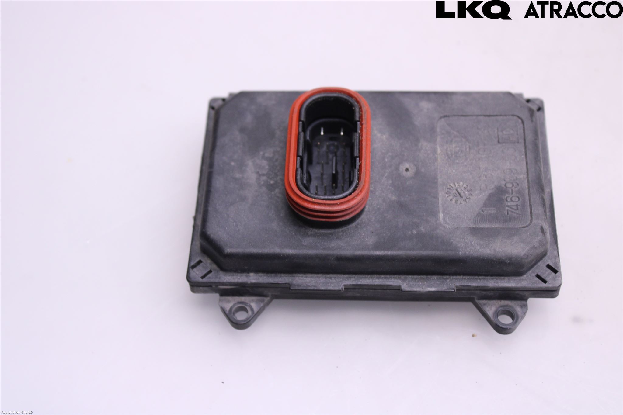 Volkswagen VW GOLF VI 09-13 Styreenhet Xenon