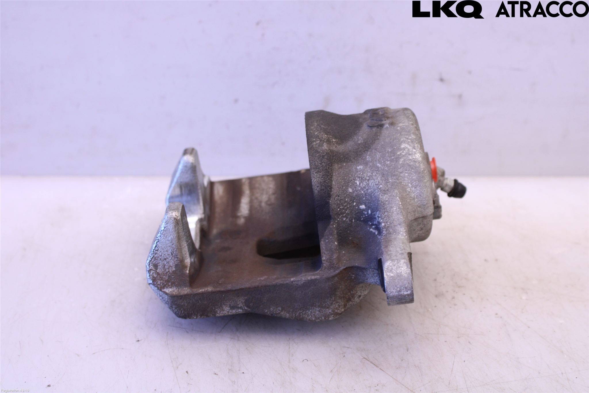 Toyota COROLLA CROSS XG10 22- Bremsecaliper Foran Høyre
