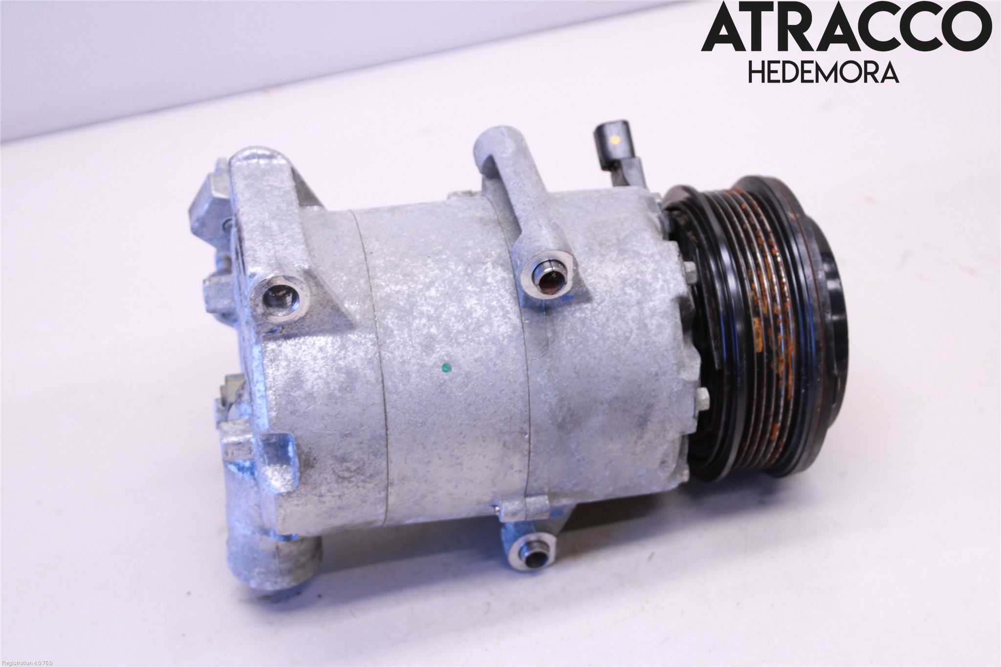 Ford KUGA 13-16 Varme Ac Kompressor