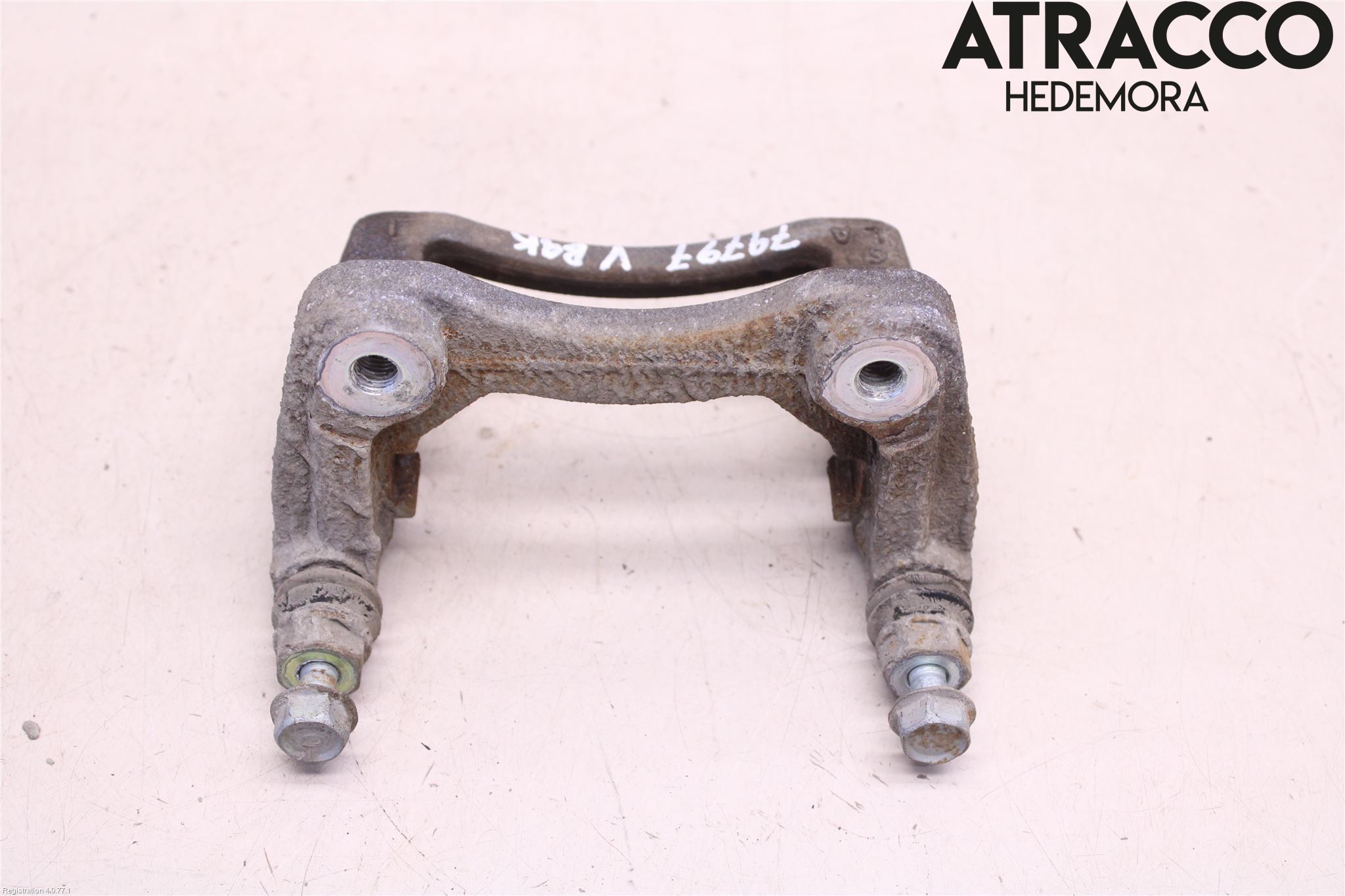 Kia NIRO (DE) 17-22 Bremsecaliper Feste Holder