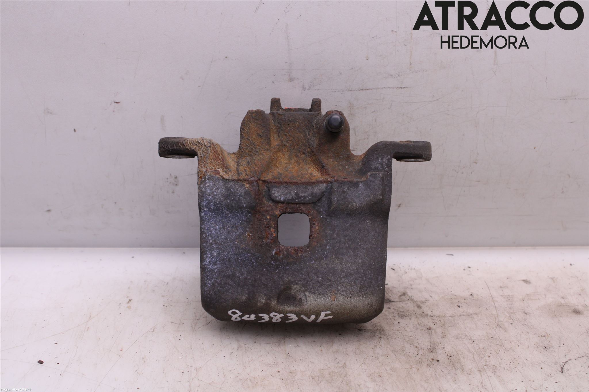 Nissan LEAF 11-17 Bremsecaliper Foran Venstre
