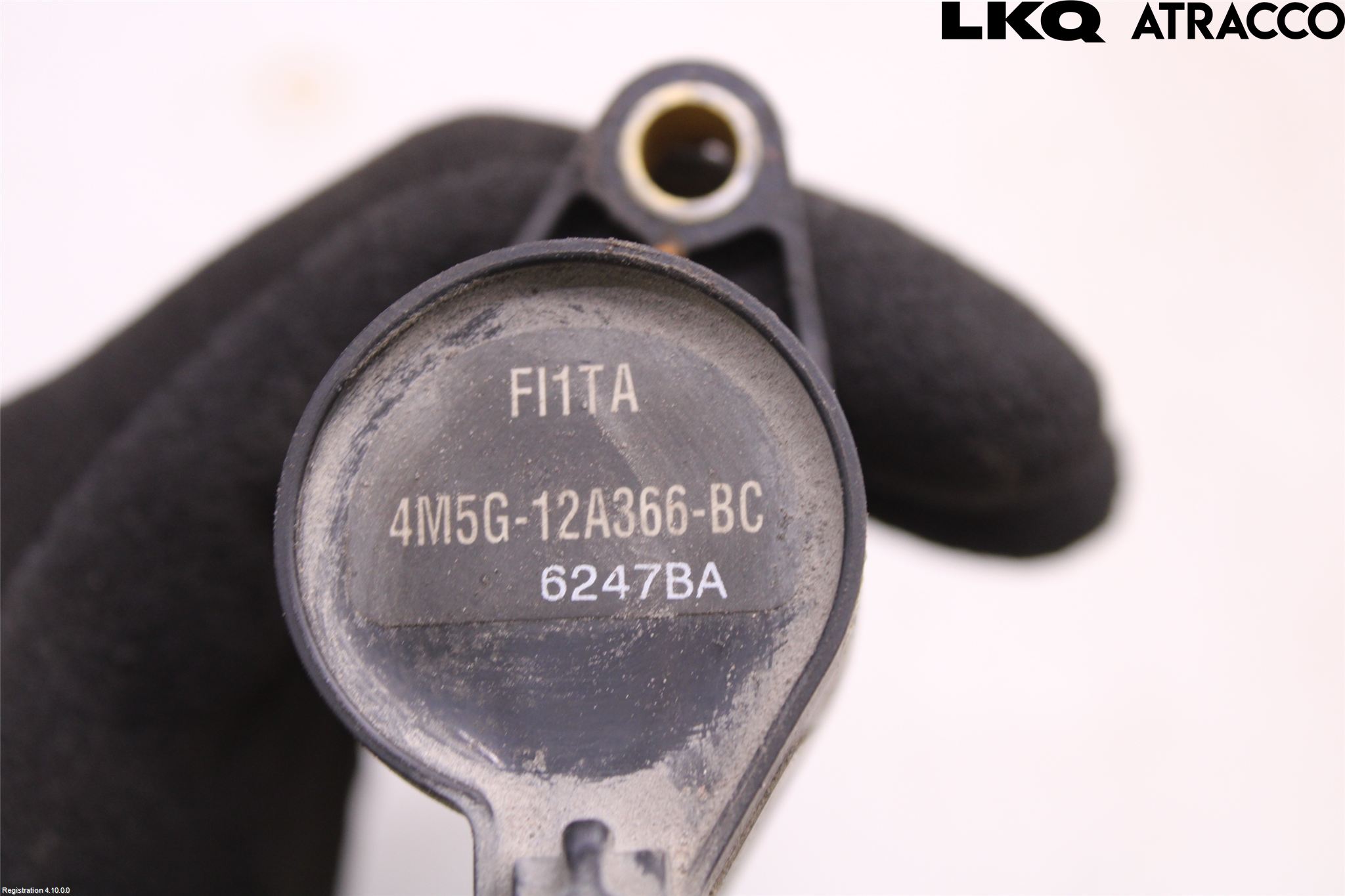 Volvo V50 04-07 Coil