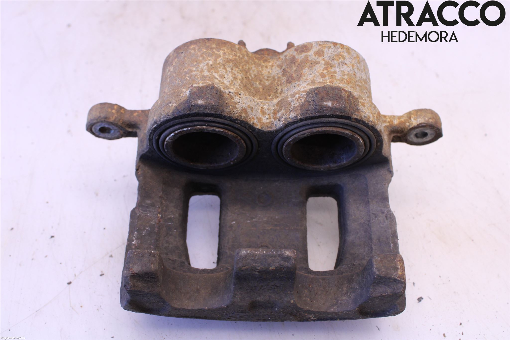 Hyundai SANTA FE  06-12 Bremsecaliper Foran Venstre