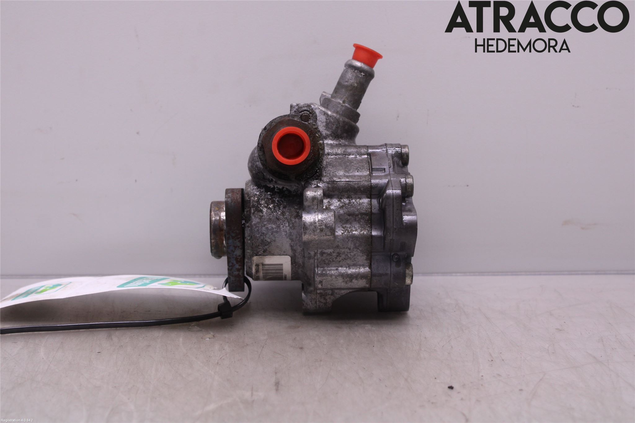 BMW 3 E92/93 Coupé/Cab 05-14 Servo Pumpe