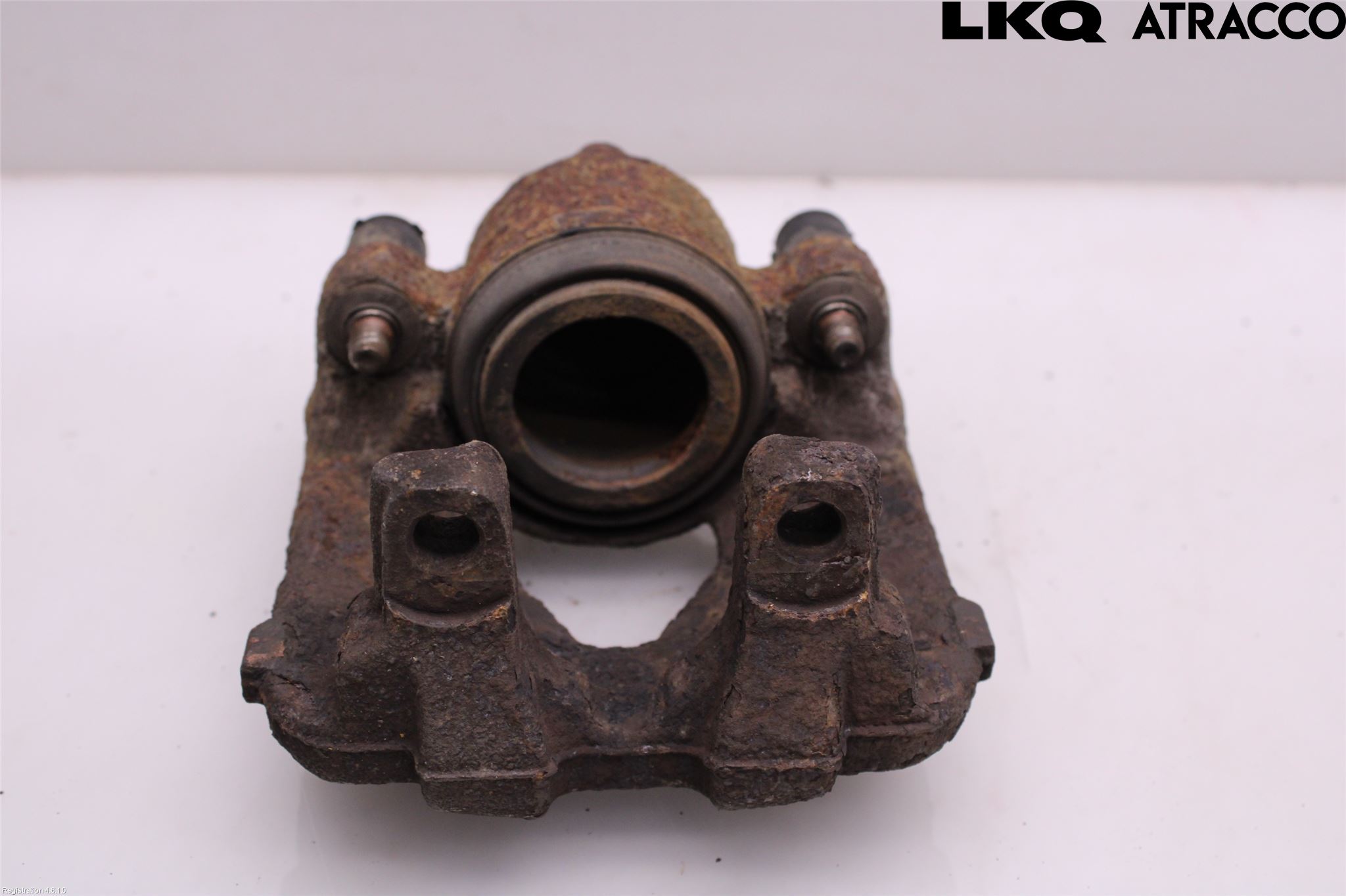 BMW X1 E84 10-15 Bremsecaliper Foran Høyre