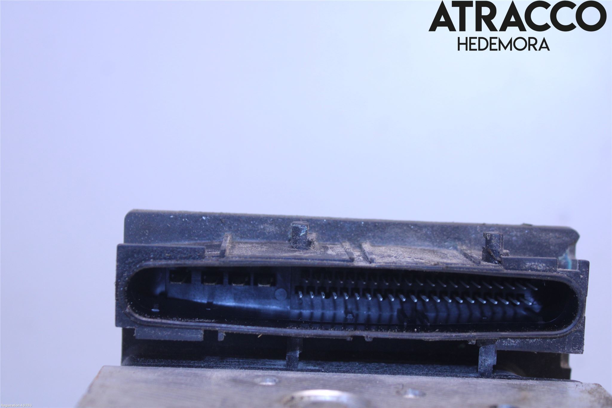 Subaru FORESTER SH  08-13 Abs Hydraulikkaggregat