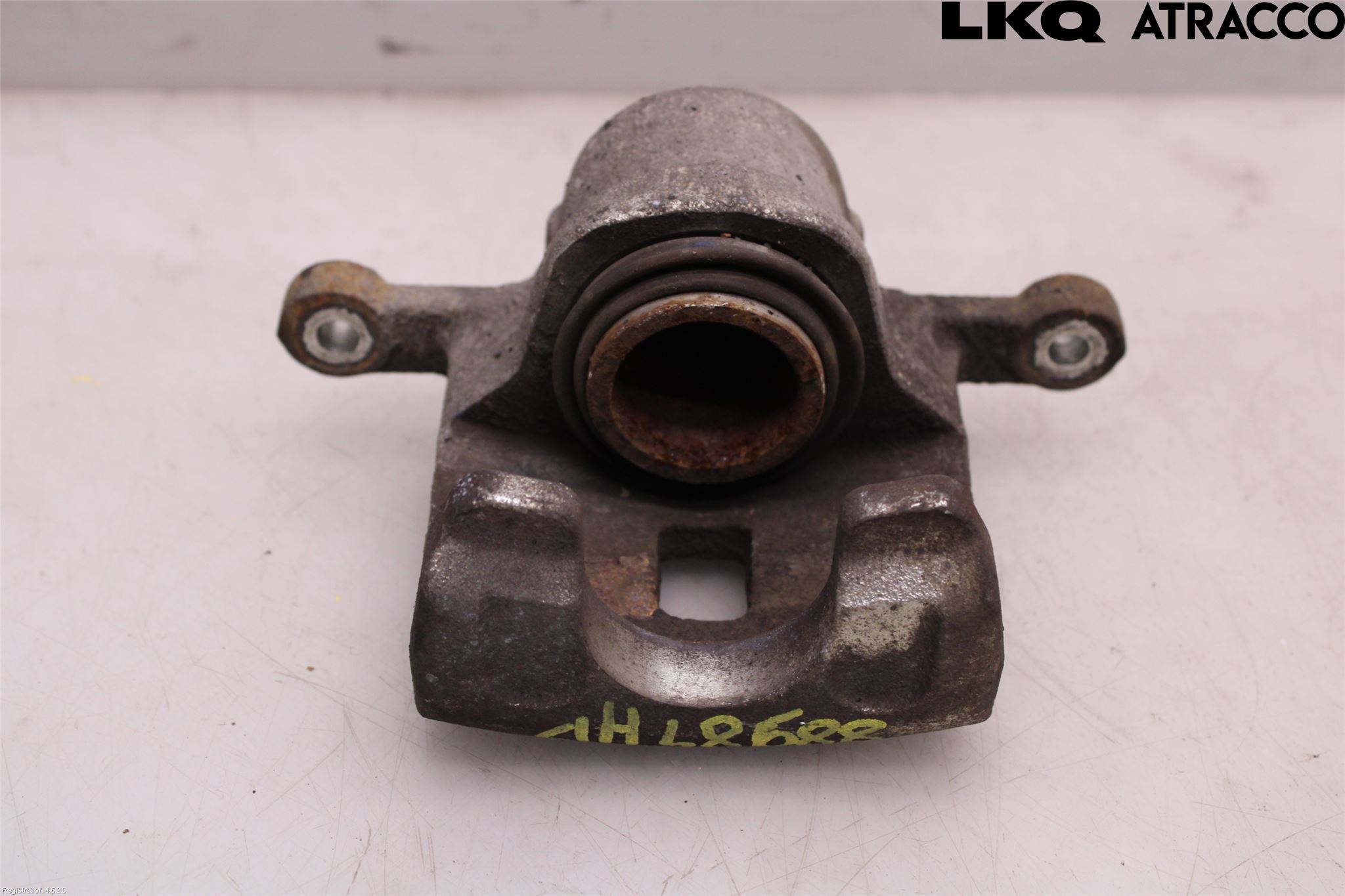Hyundai SANTA FE  06-12 Bremsecaliper Bak Høyre