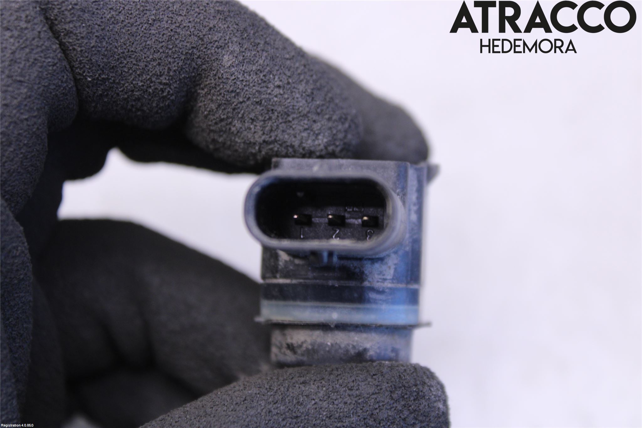 Ford TRANSIT/TOURNEO CUSTOM 13-24 Sensor Ryggesensor