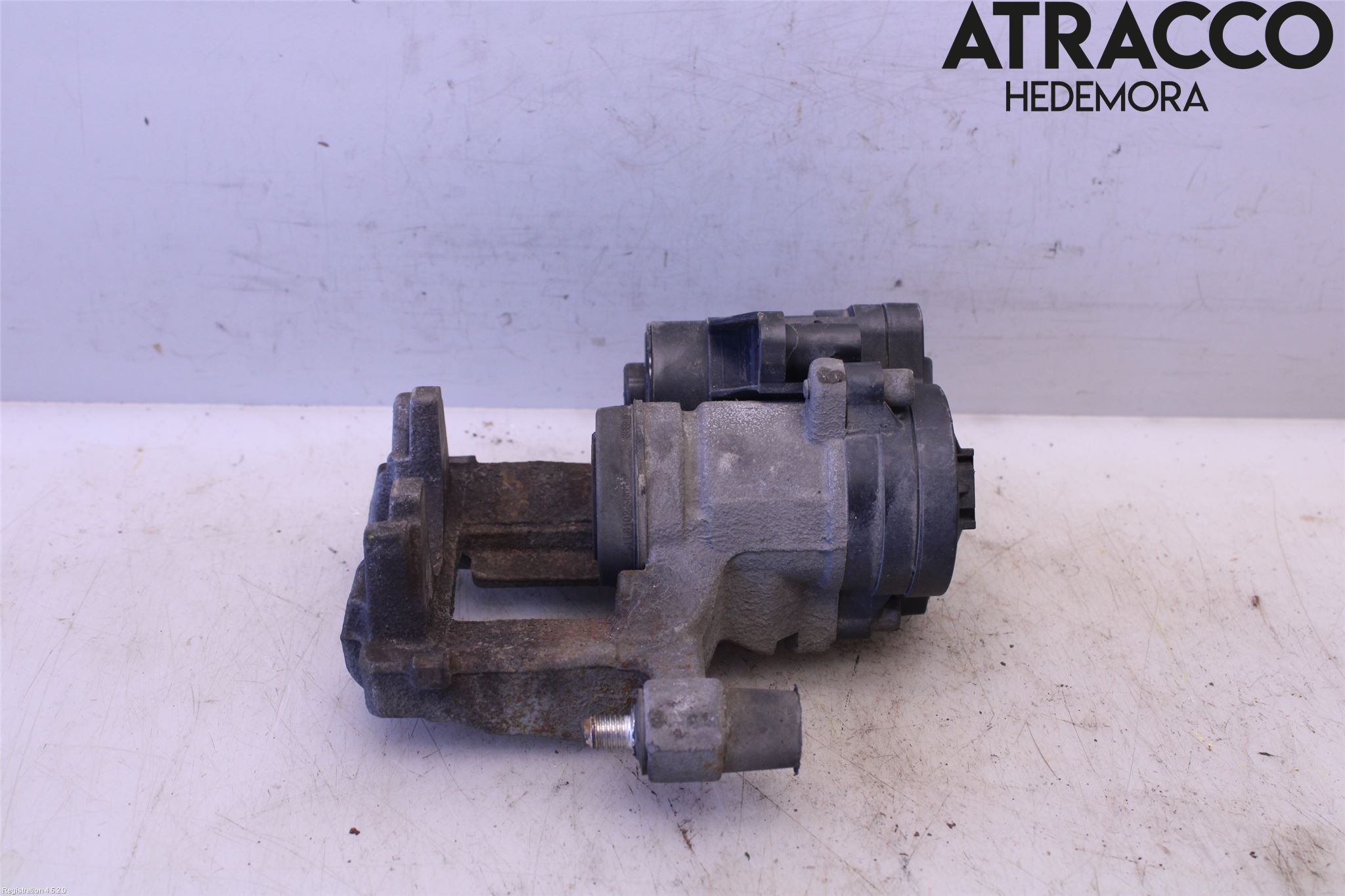Audi Q2/SQ2 17- Bremsecaliper Bak Venstre