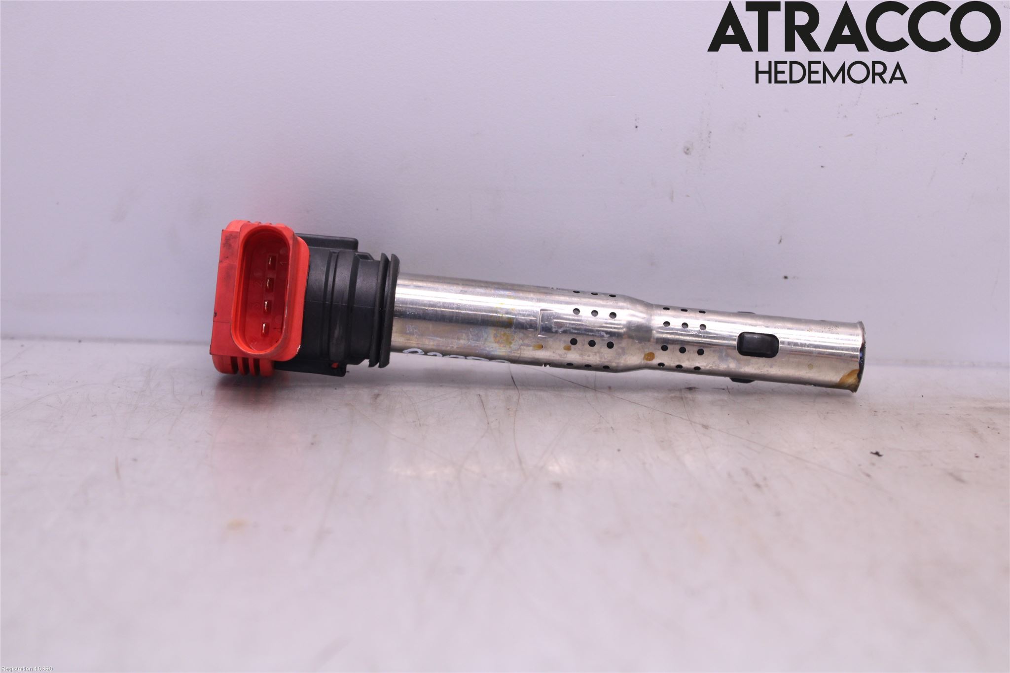 Audi A6/S6     05-11 Coil
