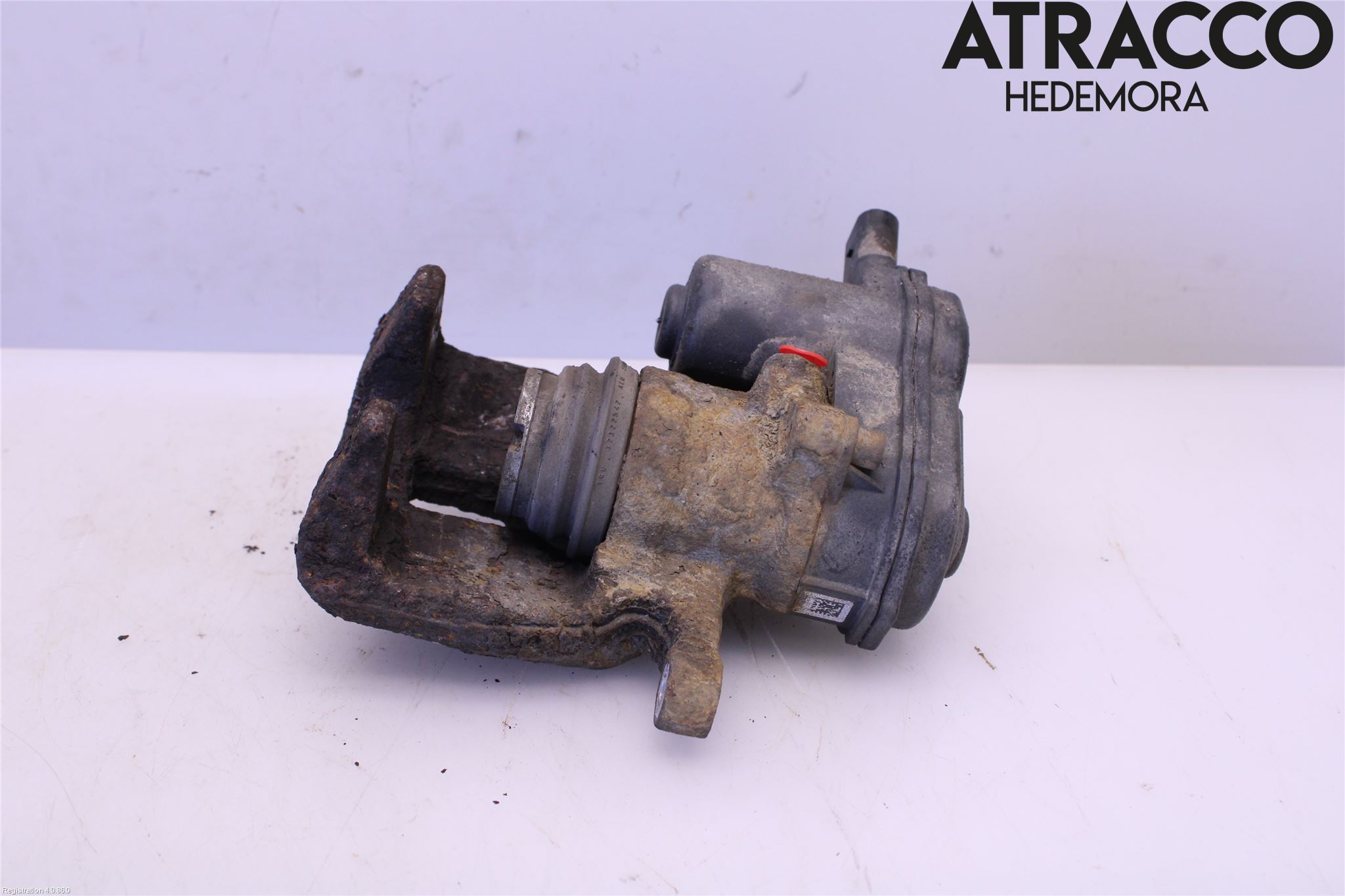 Audi A4 ALLROAD 09-16 Bremsecaliper Bak Venstre
