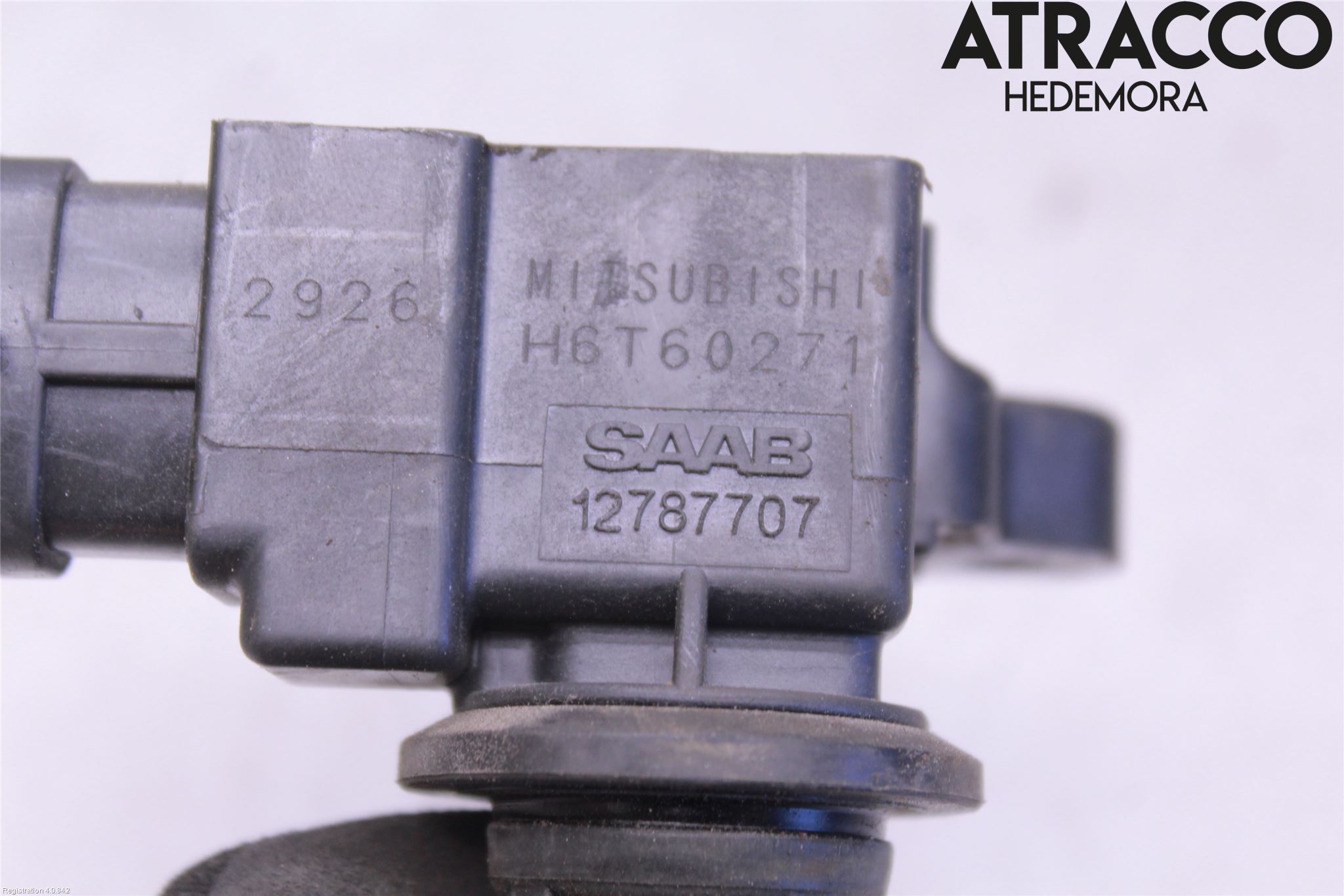 Saab 9-3 VER 2 Coil