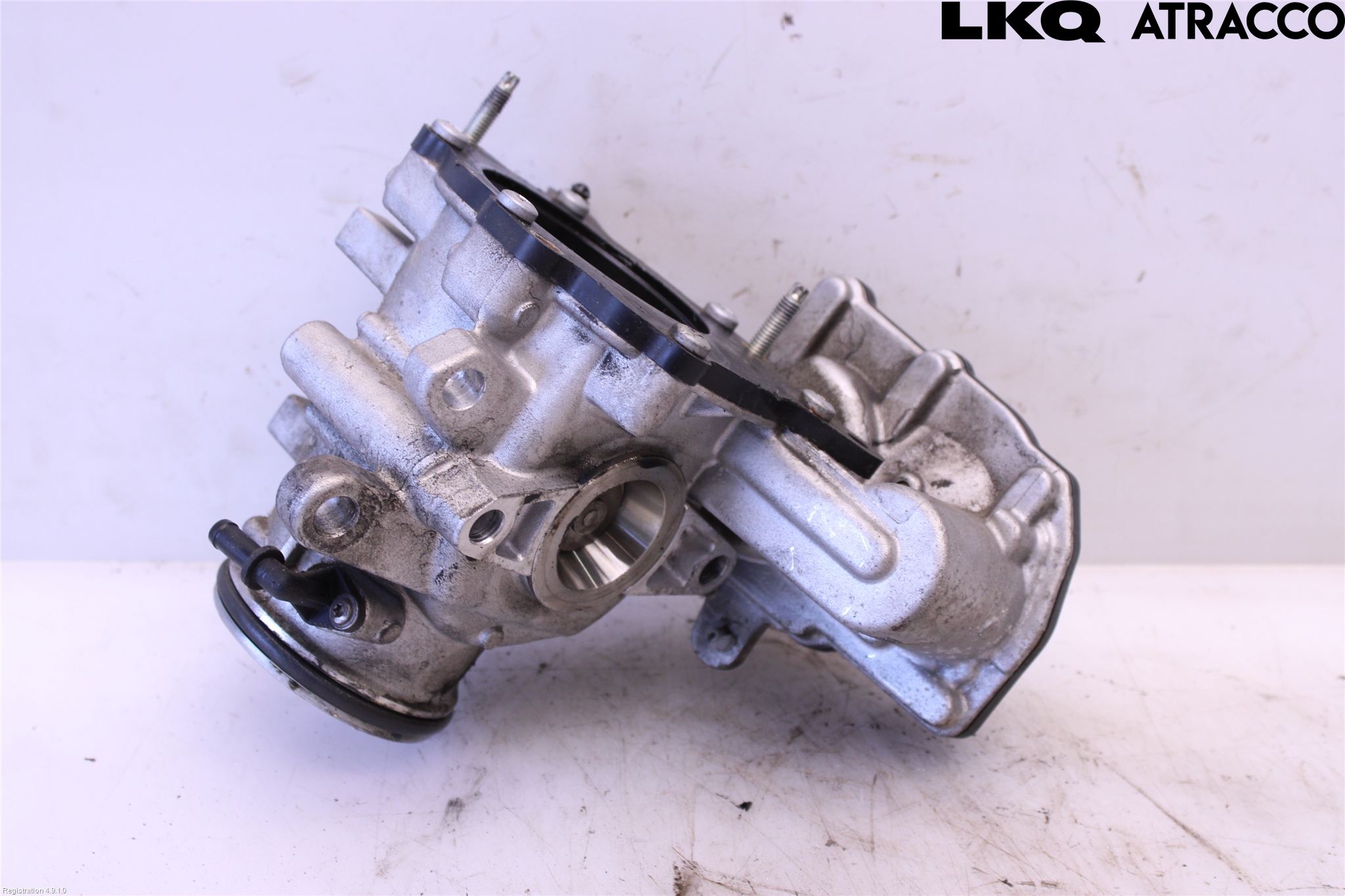 Landrover LAND ROVER DISCOVERY SPORT 15- Egr Ventil