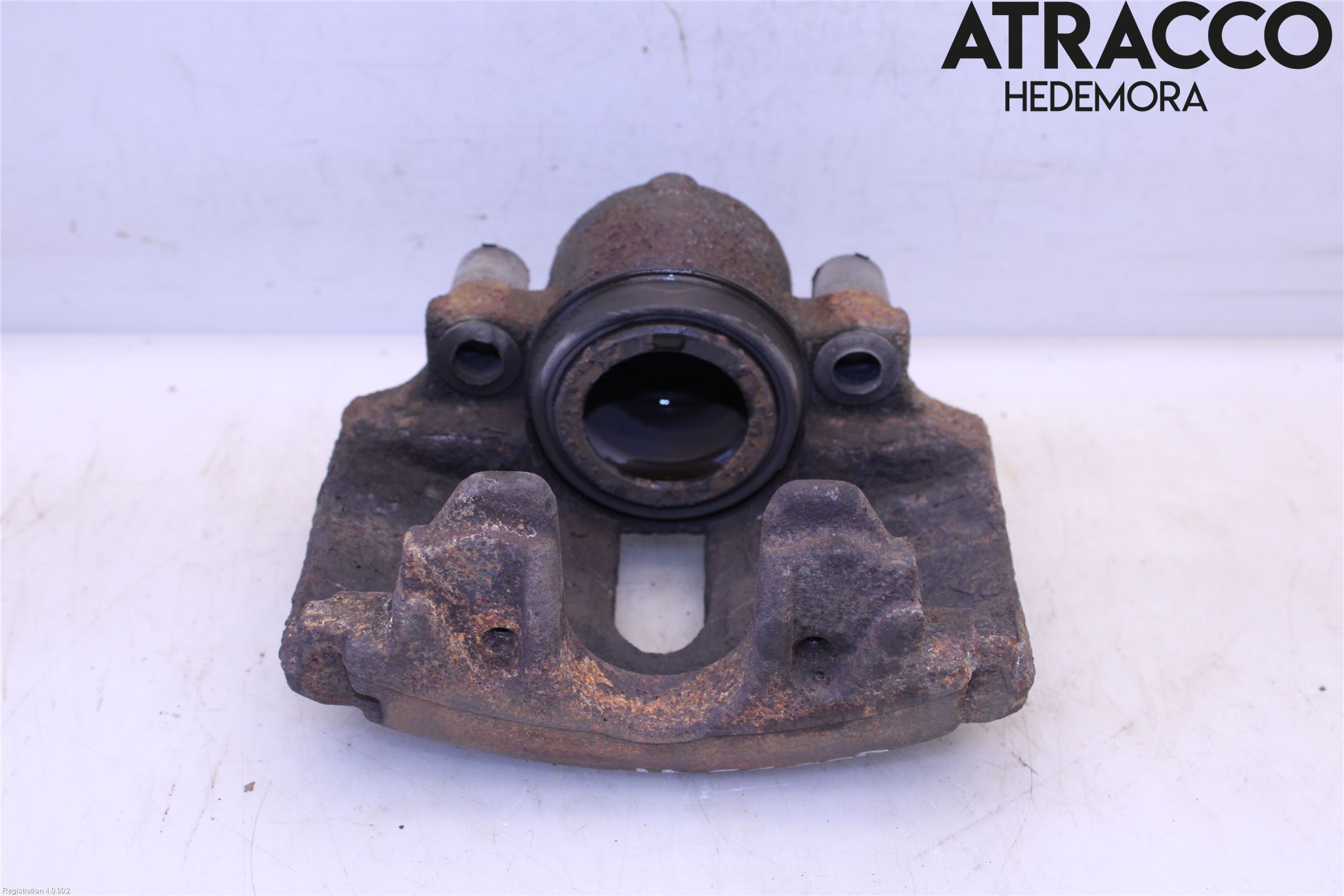 Audi A1/S1 11-18 Bremsecaliper Foran Venstre