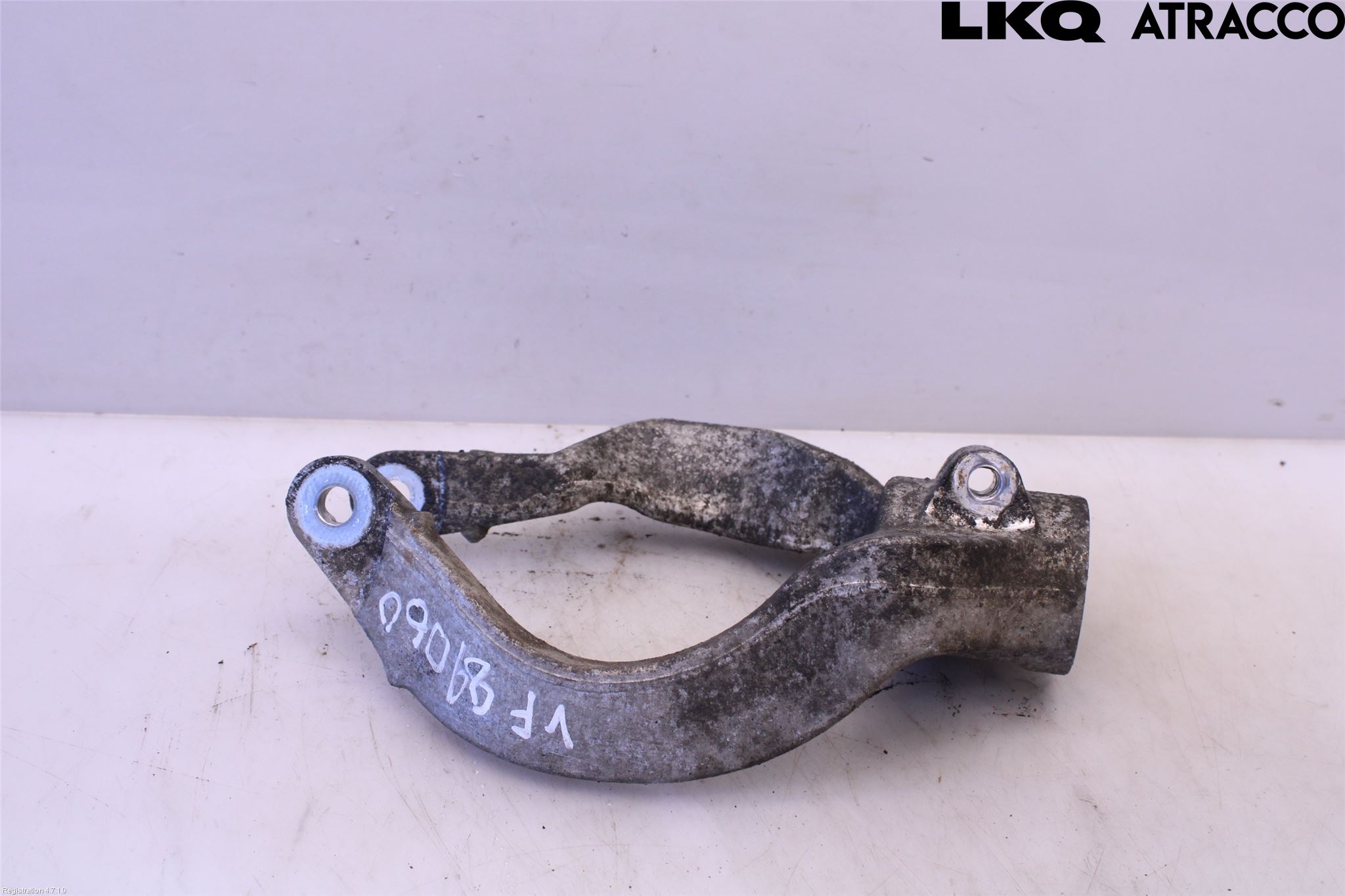 Landrover RANGE ROVER SPORT (L494) 14-22 Forstilling Øvrig