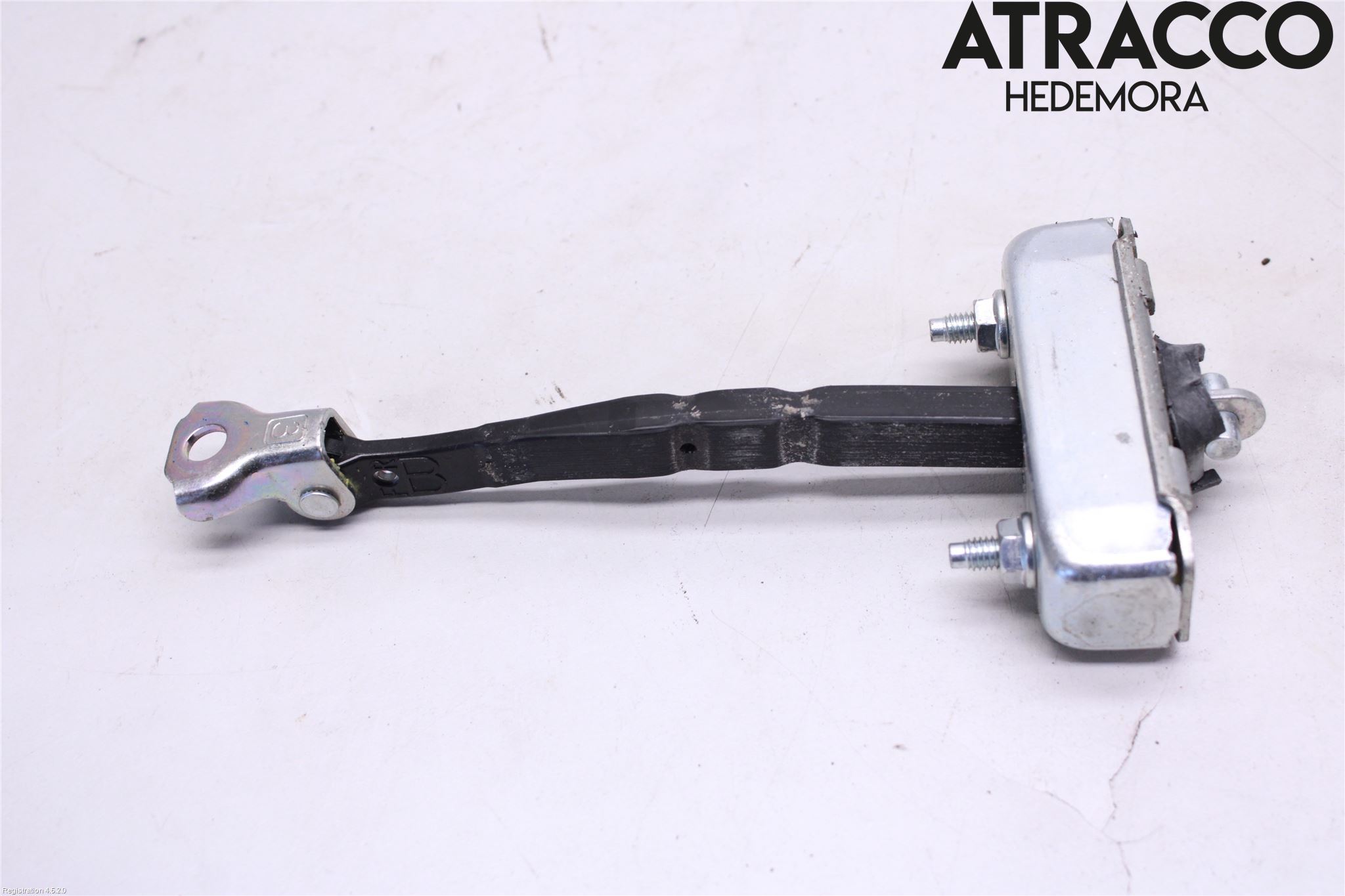 Toyota CAMRY 19-24 Dørstopper