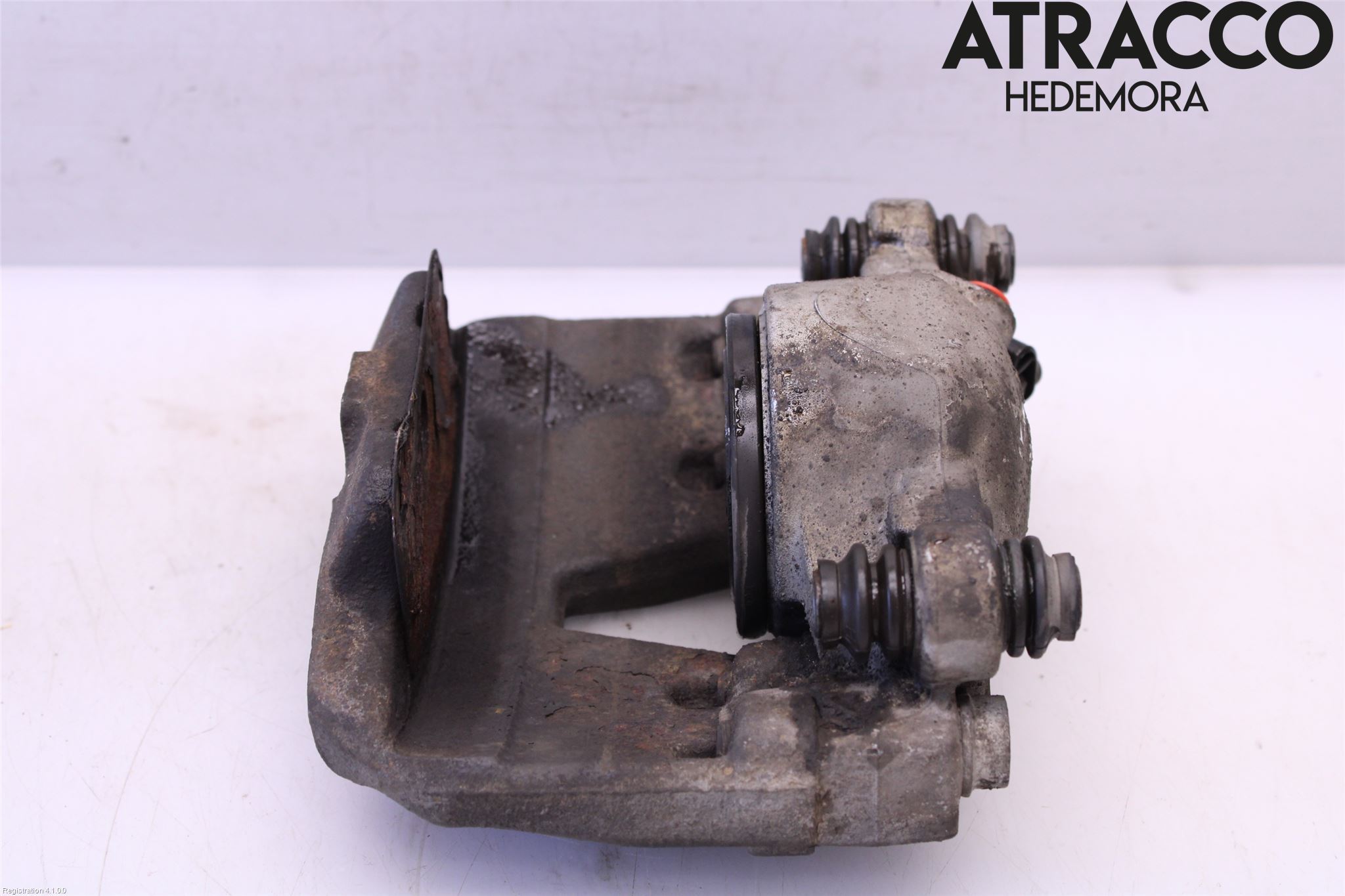 Audi A6 ALLROAD 12-18 Bremsecaliper Foran Høyre