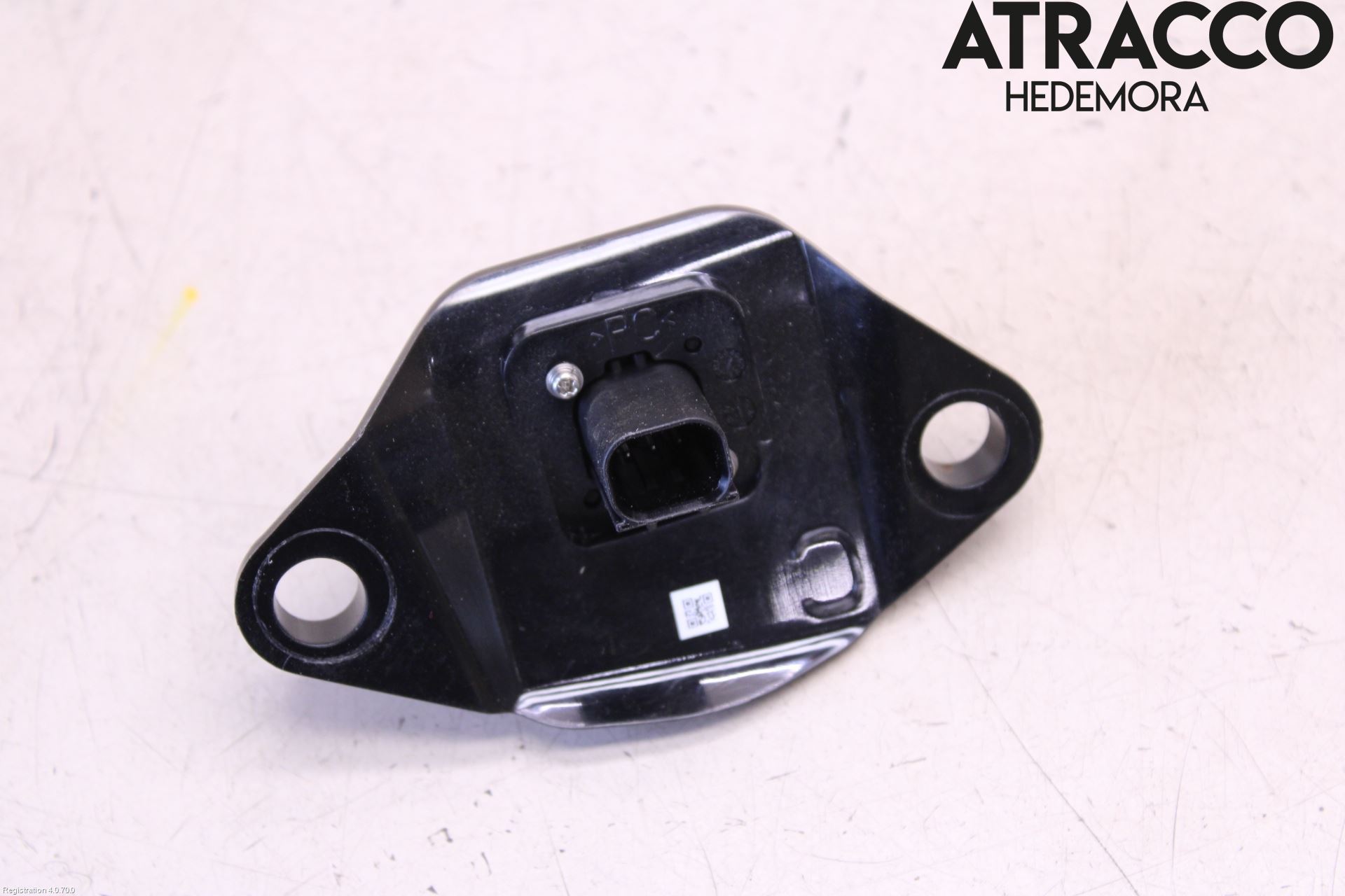 Toyota YARIS XP130 12-14 Parkeringshjelp Kamera