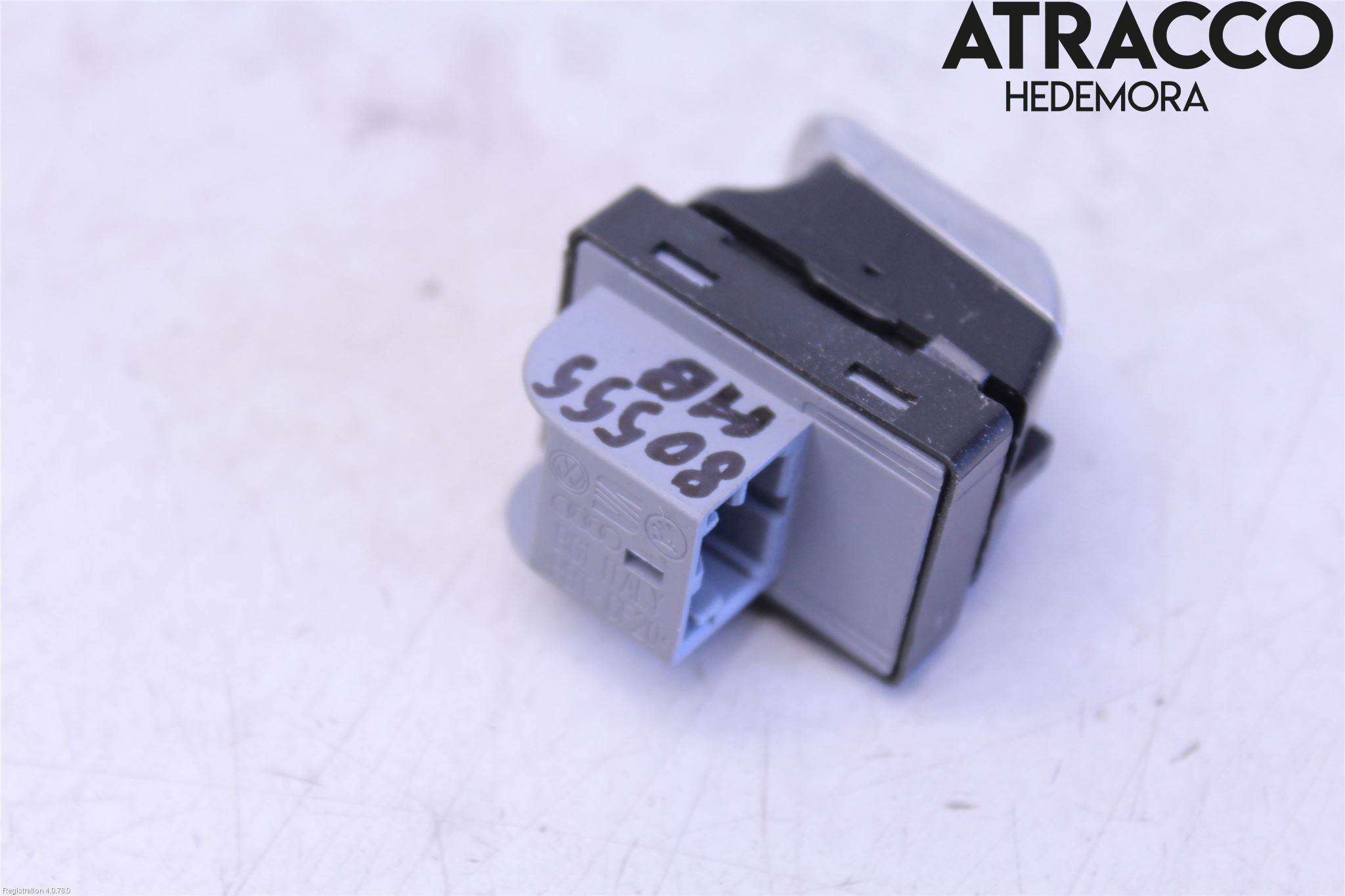 Audi A7/S7 4G 11-17 Bryter Vindusheis