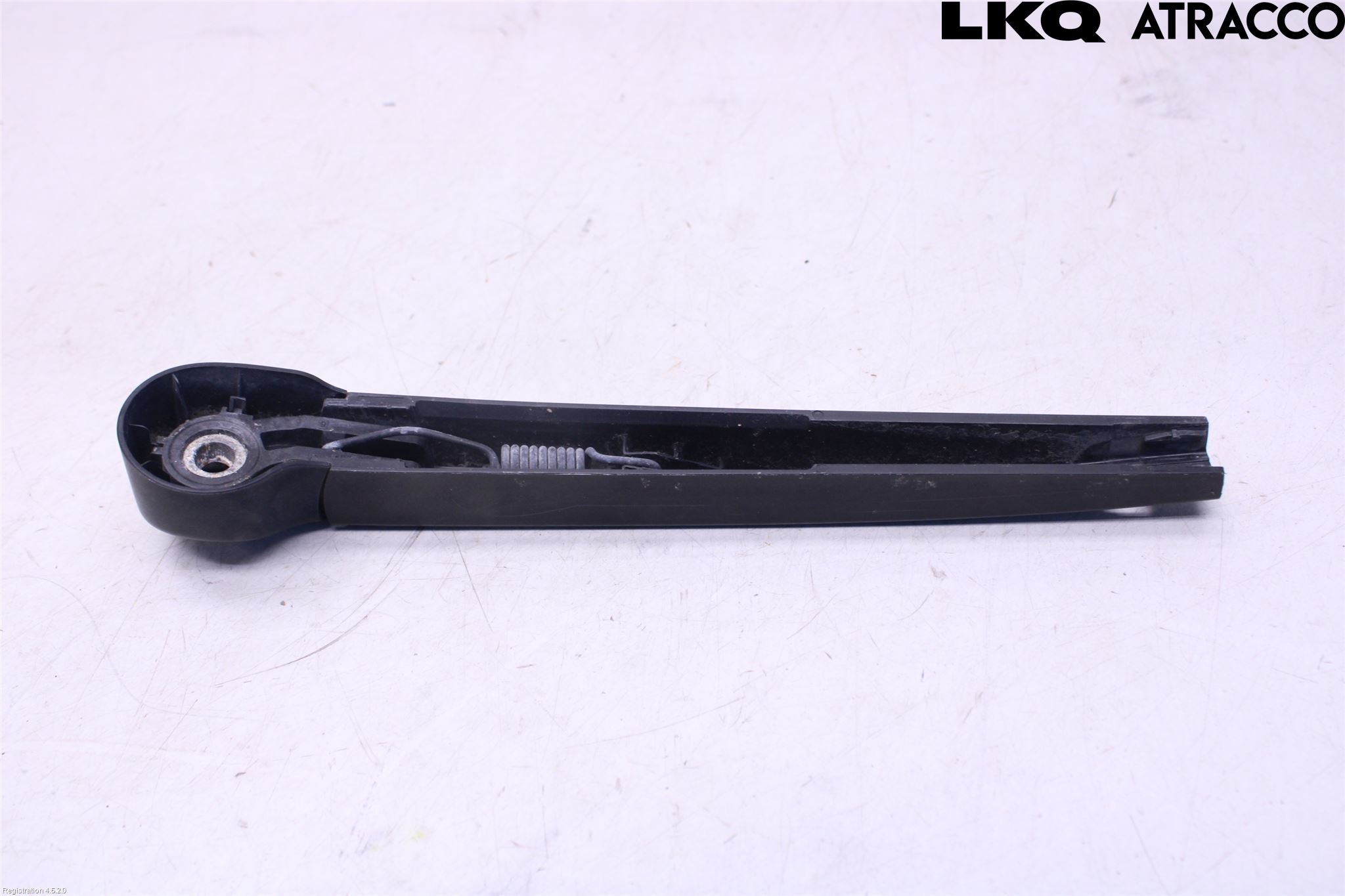 Seat LEON 13-20 Viskerarm Bakrute