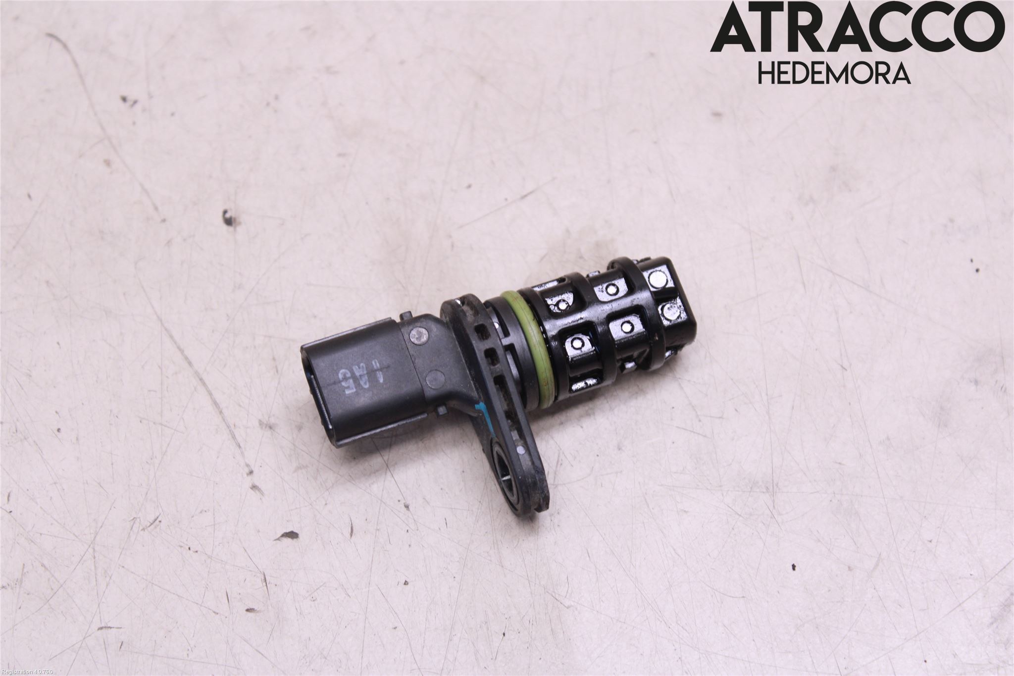 Chevrolet CAPTIVA Giver Turtall - Tenning