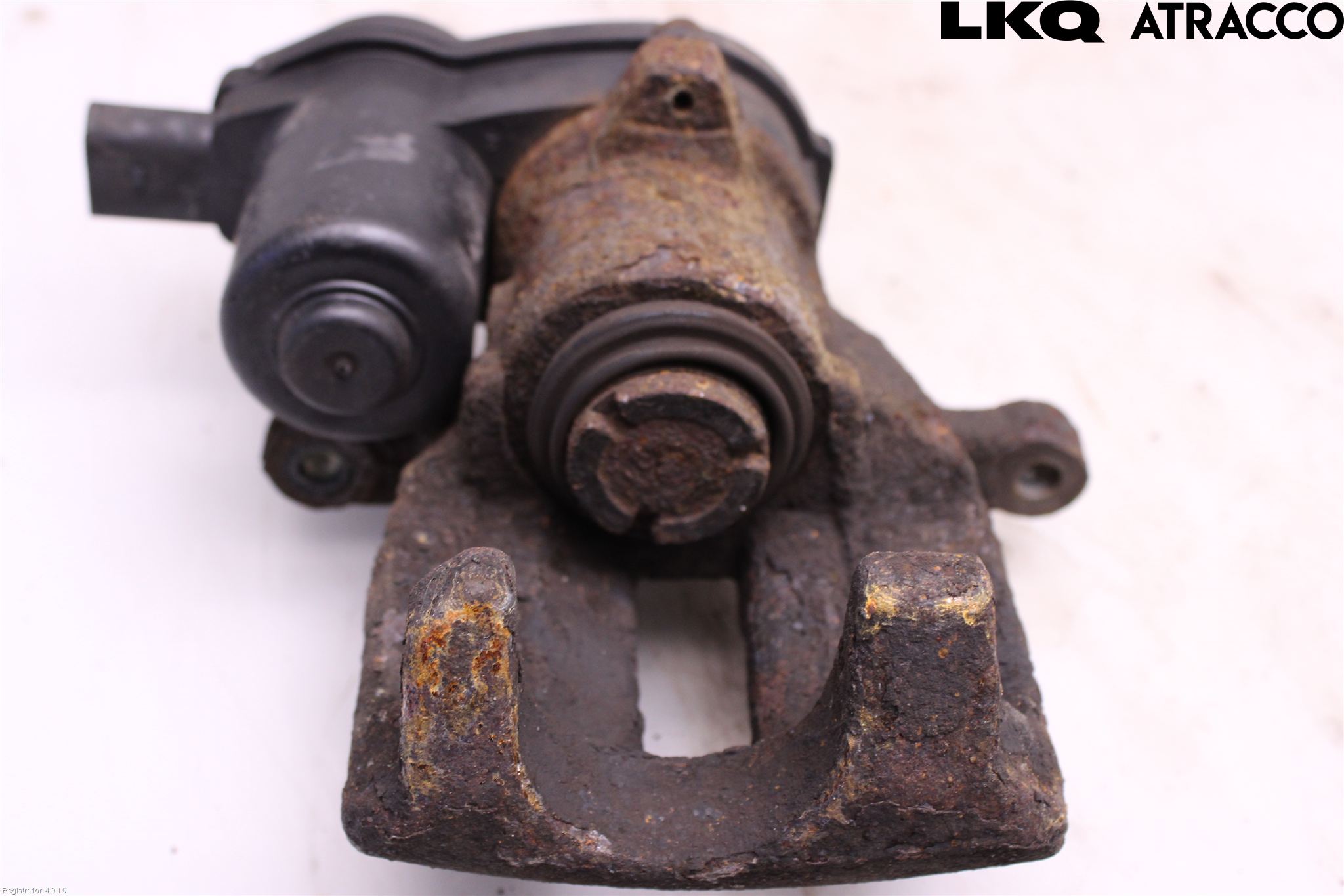 Landrover LAND ROVER RANGE ROVER EVOQUE (L538) 11-18 Bremsecaliper Bak Høyre