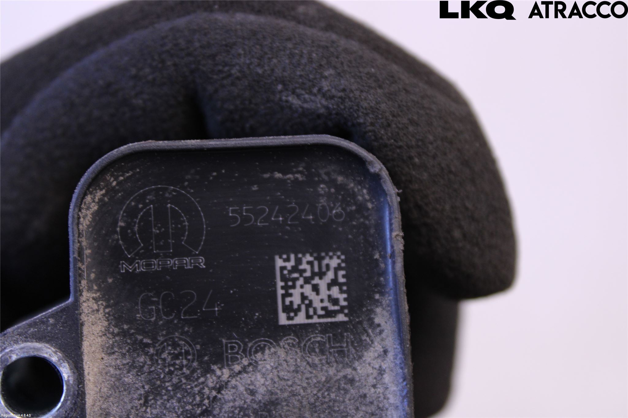 Fiat 500X 15- Coil