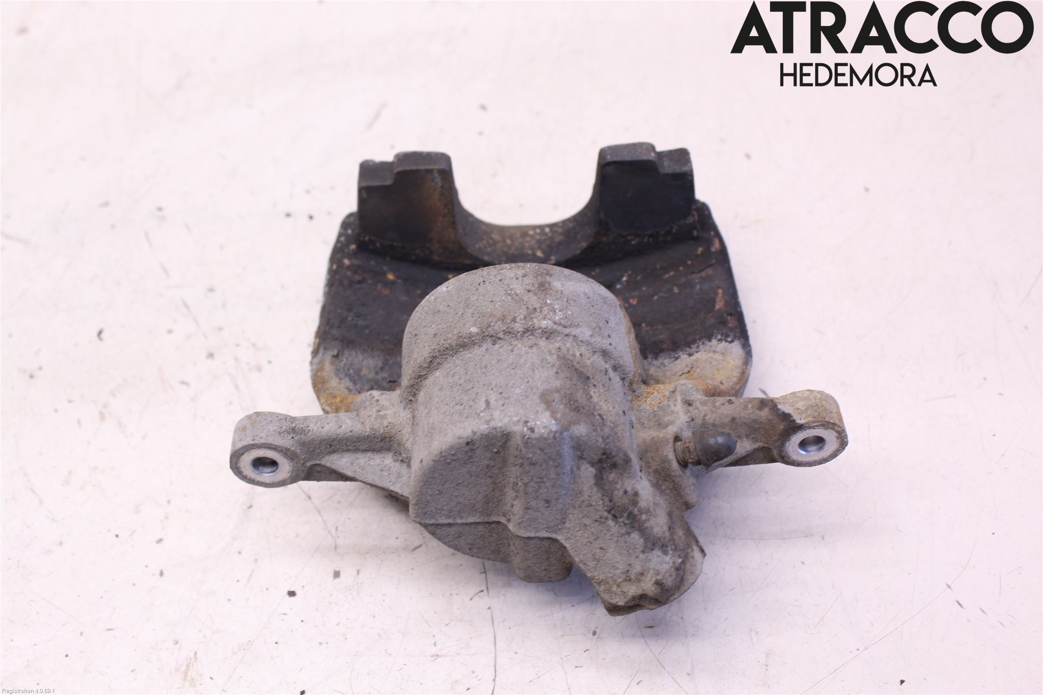 Peugeot 308 14-21 Bremsecaliper Foran Venstre