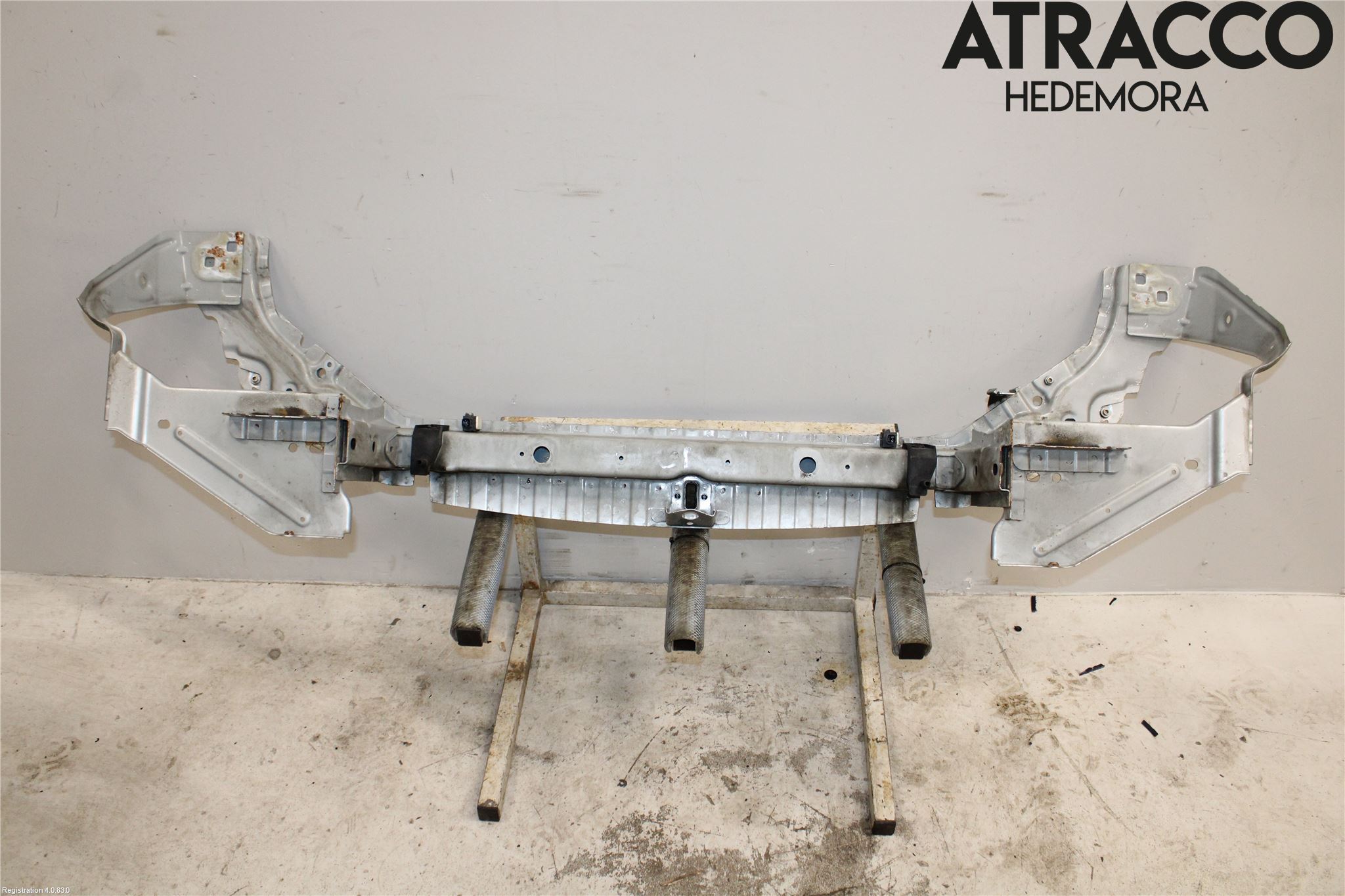 Landrover LAND ROVER FREELANDER 2 07-14 Frontplate