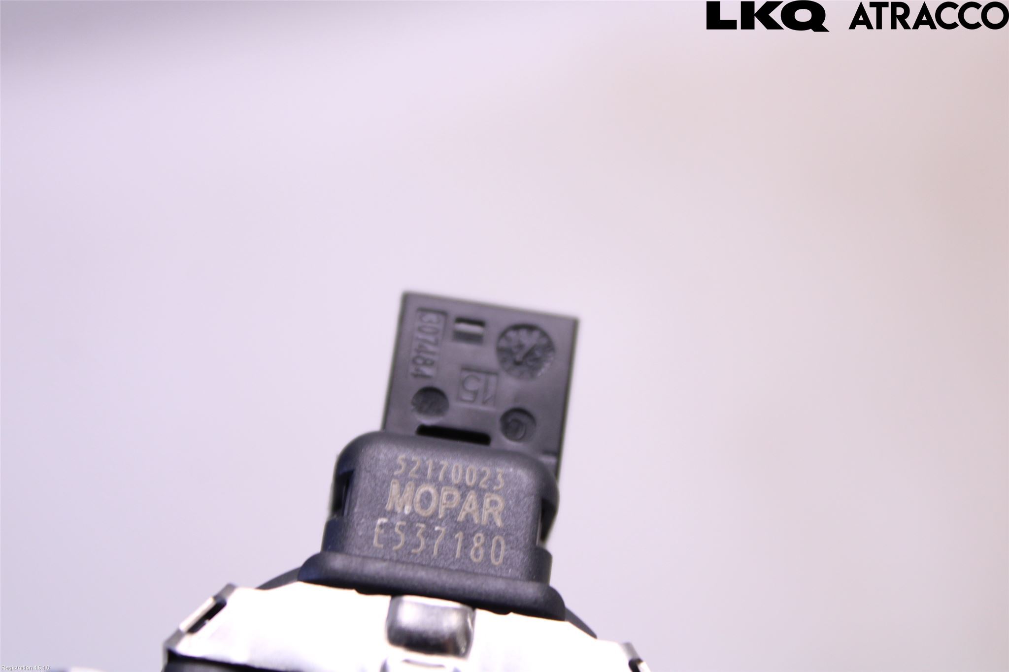 Jeep COMPASS Sensor Regnsensor