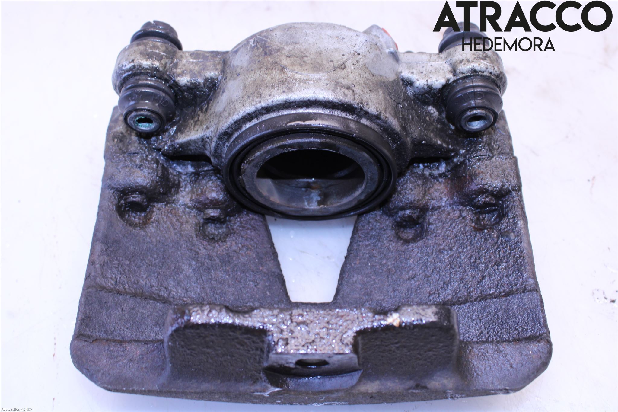 Audi A6/S6 4G 11-18 Bremsecaliper Foran Venstre